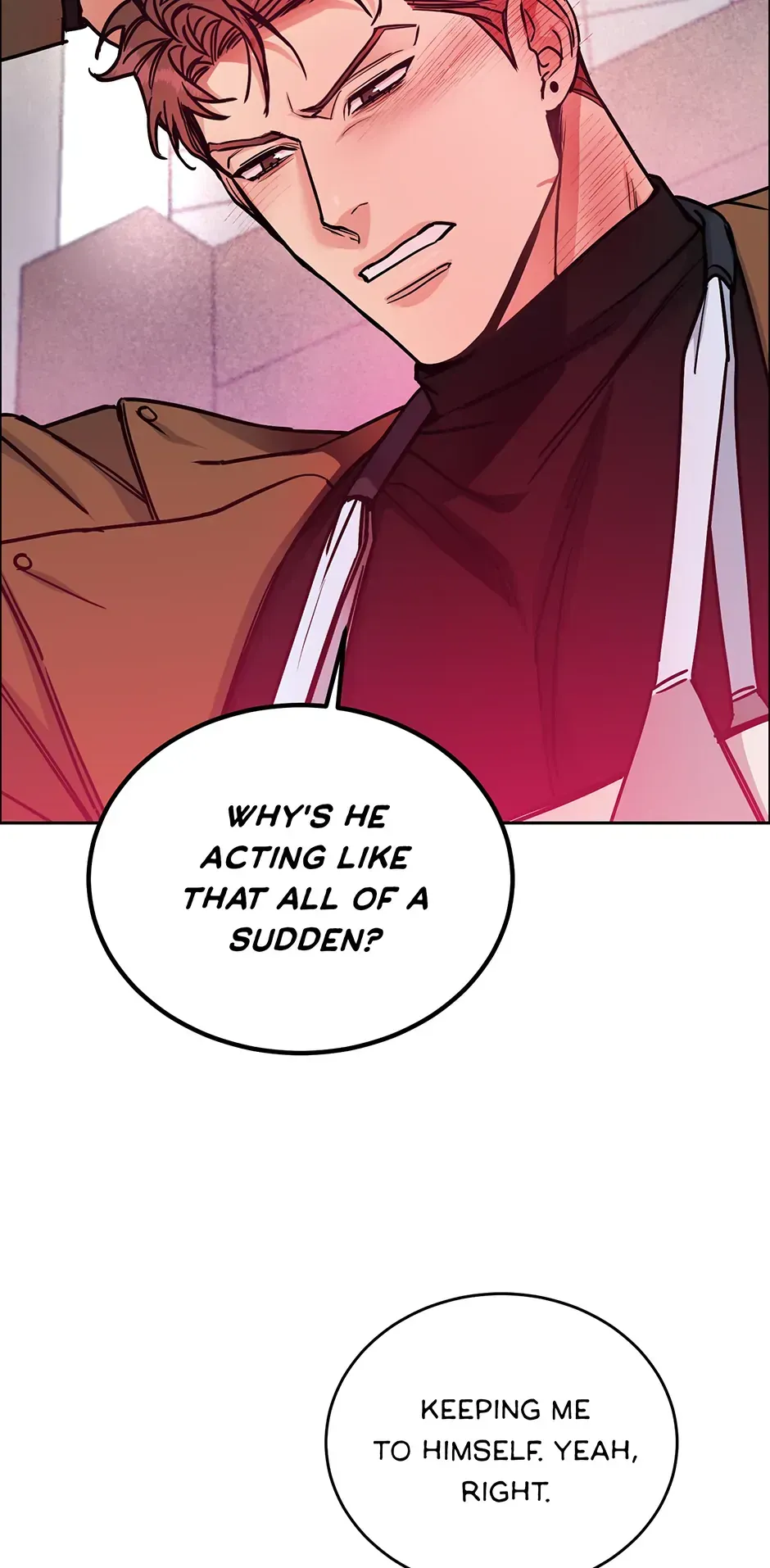 Dog and bird Chapter 18 Online - página 58