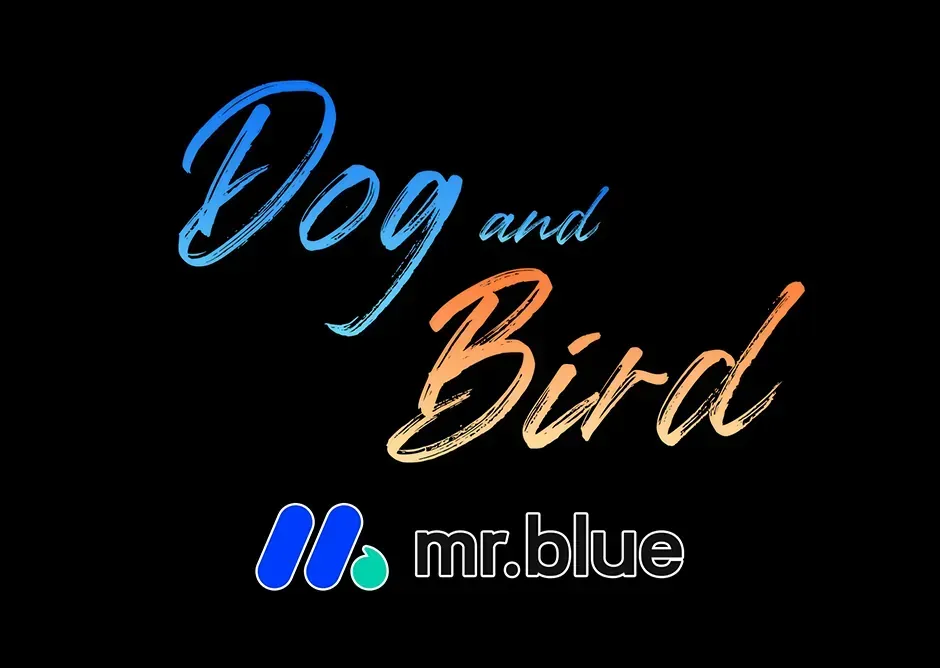 Dog and bird Chapter 18 Online - página 61