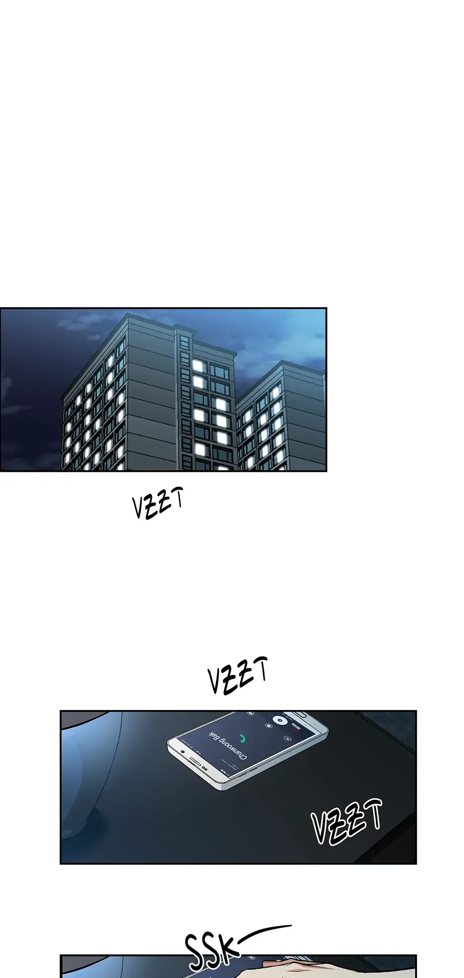 Dog and bird Chapter 2 Online - página 2