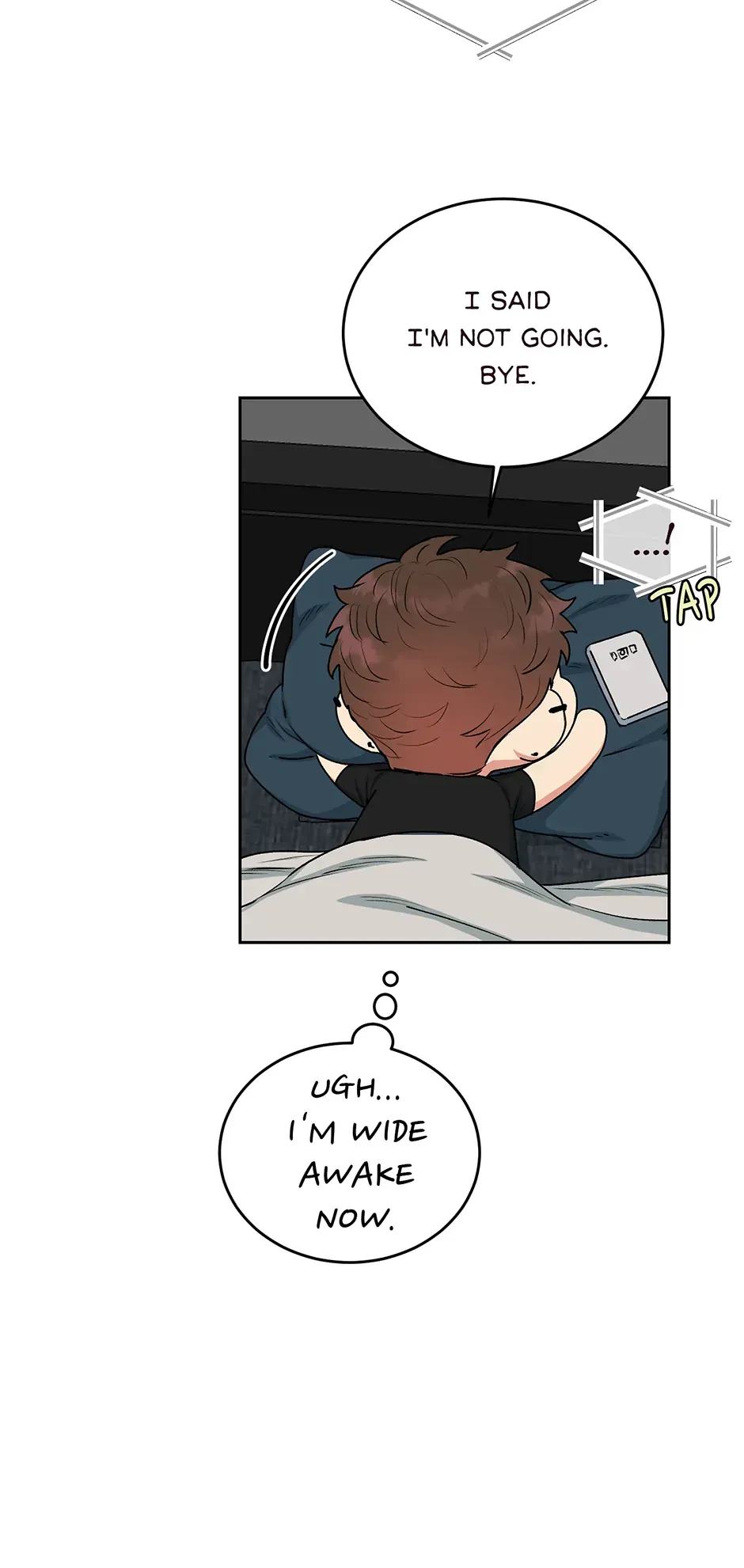 Dog and bird Chapter 2 Online - página 6