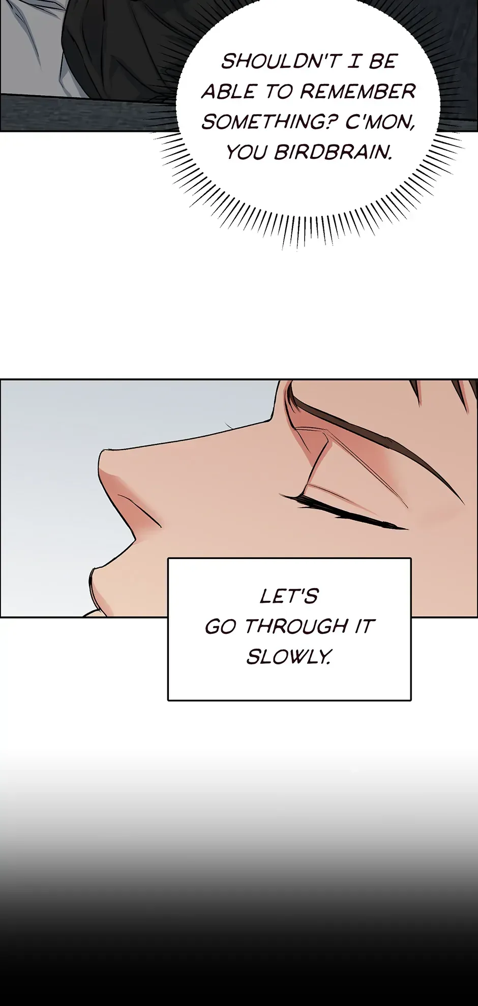 Dog and bird Chapter 2 Online - página 10