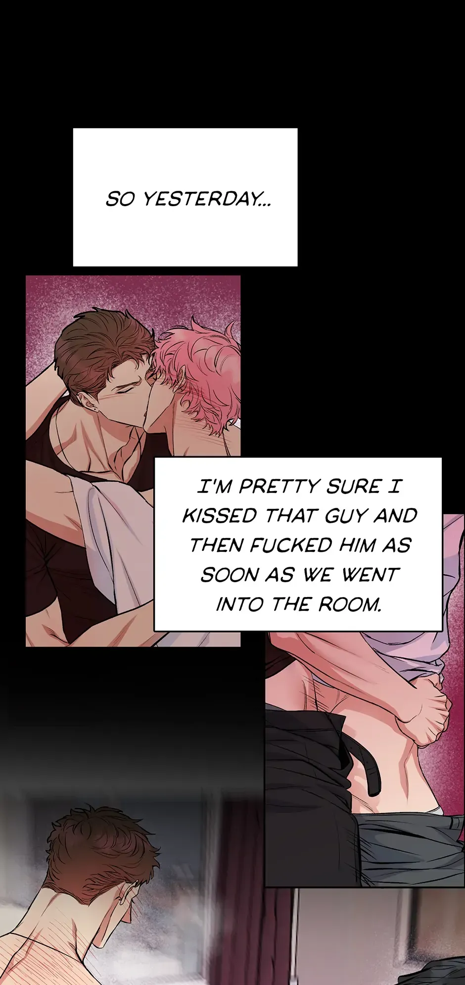 Dog and bird Chapter 2 Online - página 11
