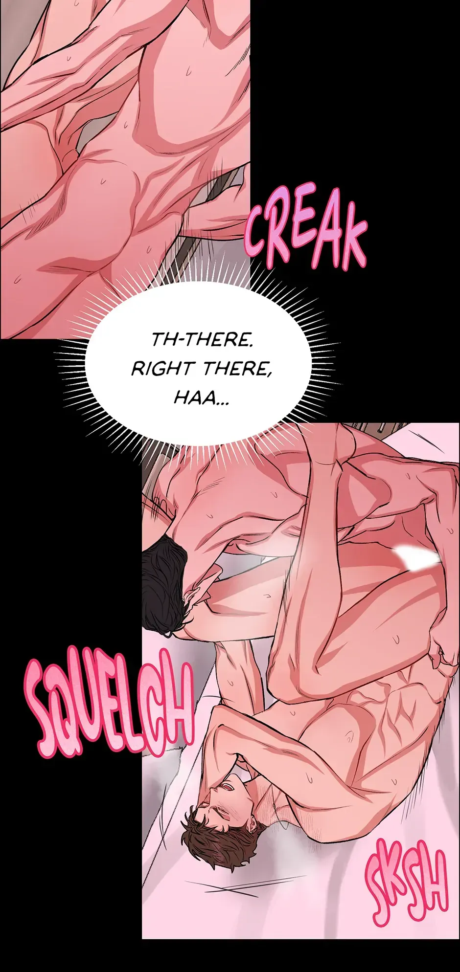Dog and bird Chapter 2 Online - página 14