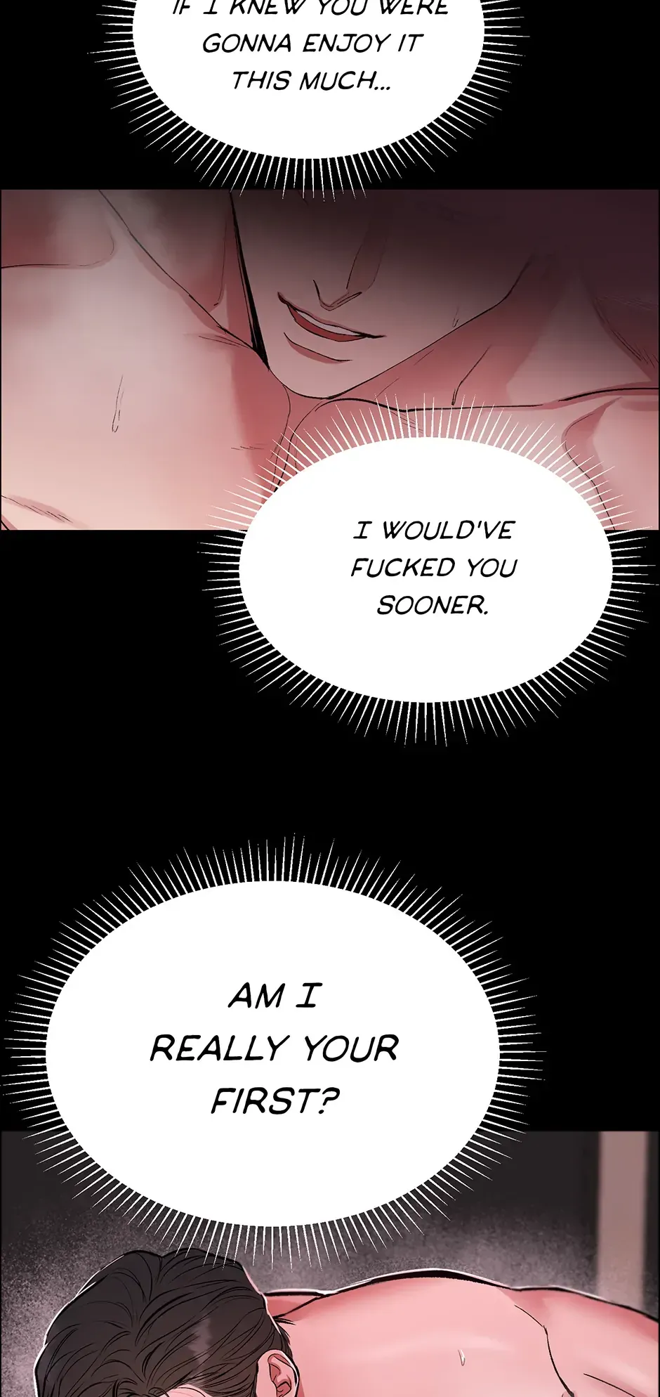 Dog and bird Chapter 2 Online - página 16