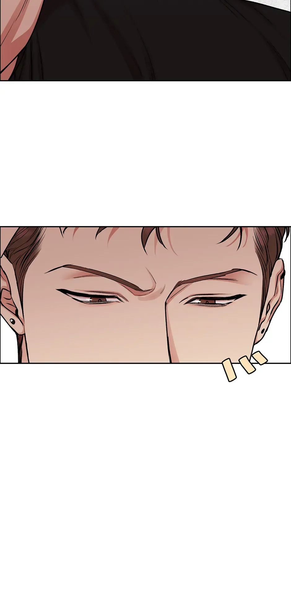 Dog and bird Chapter 2 Online - página 19