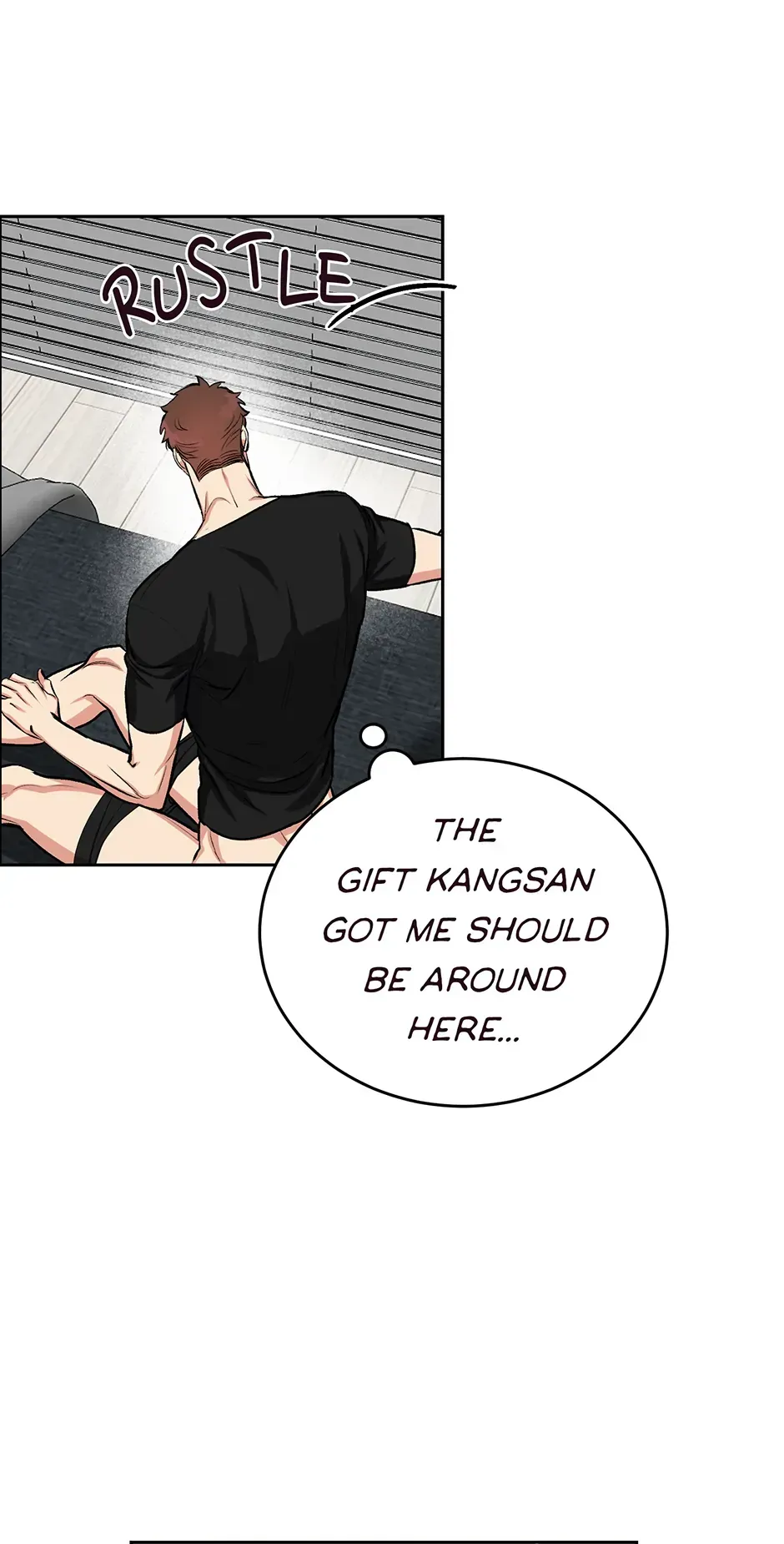 Dog and bird Chapter 2 Online - página 26