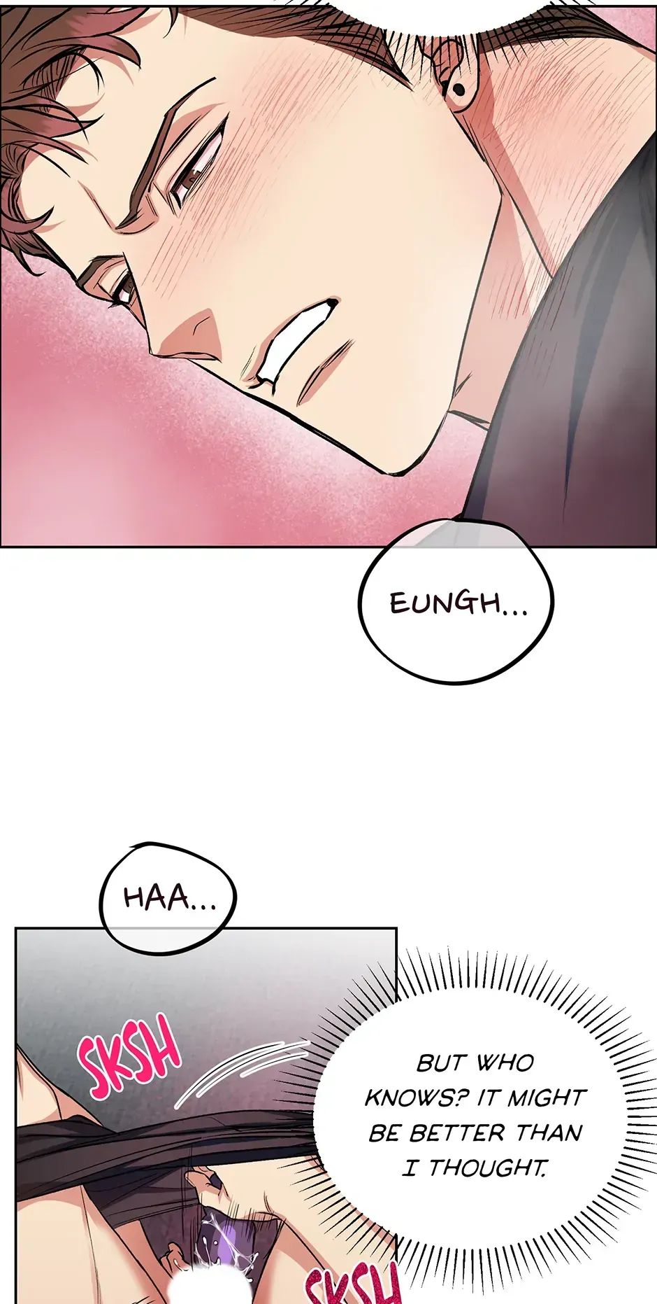 Dog and bird Chapter 2 Online - página 31