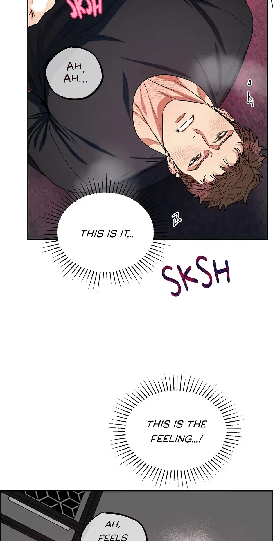 Dog and bird Chapter 2 Online - página 33