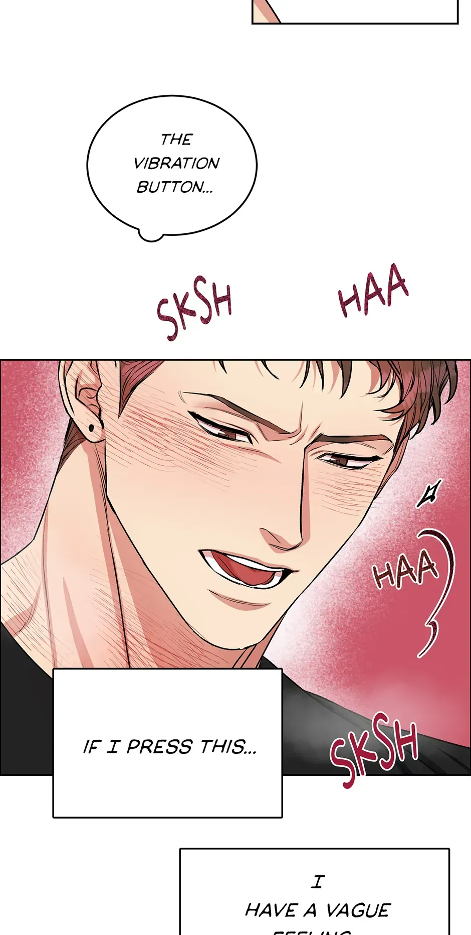 Dog and bird Chapter 2 Online - página 37