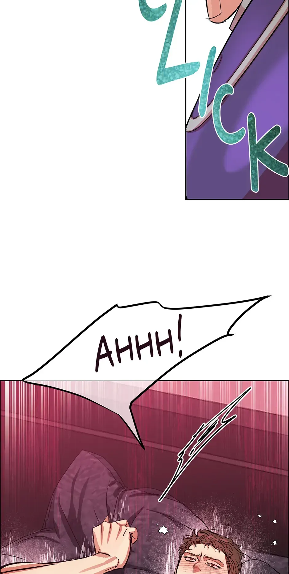Dog and bird Chapter 2 Online - página 40