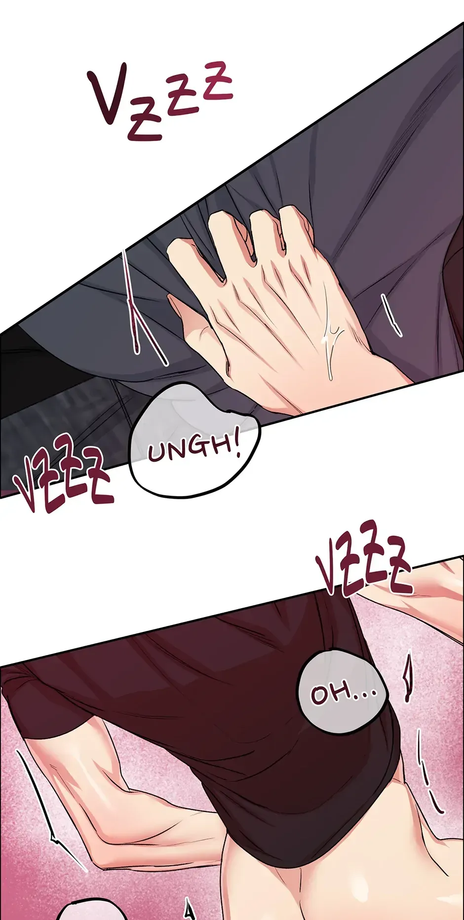Dog and bird Chapter 2 Online - página 43