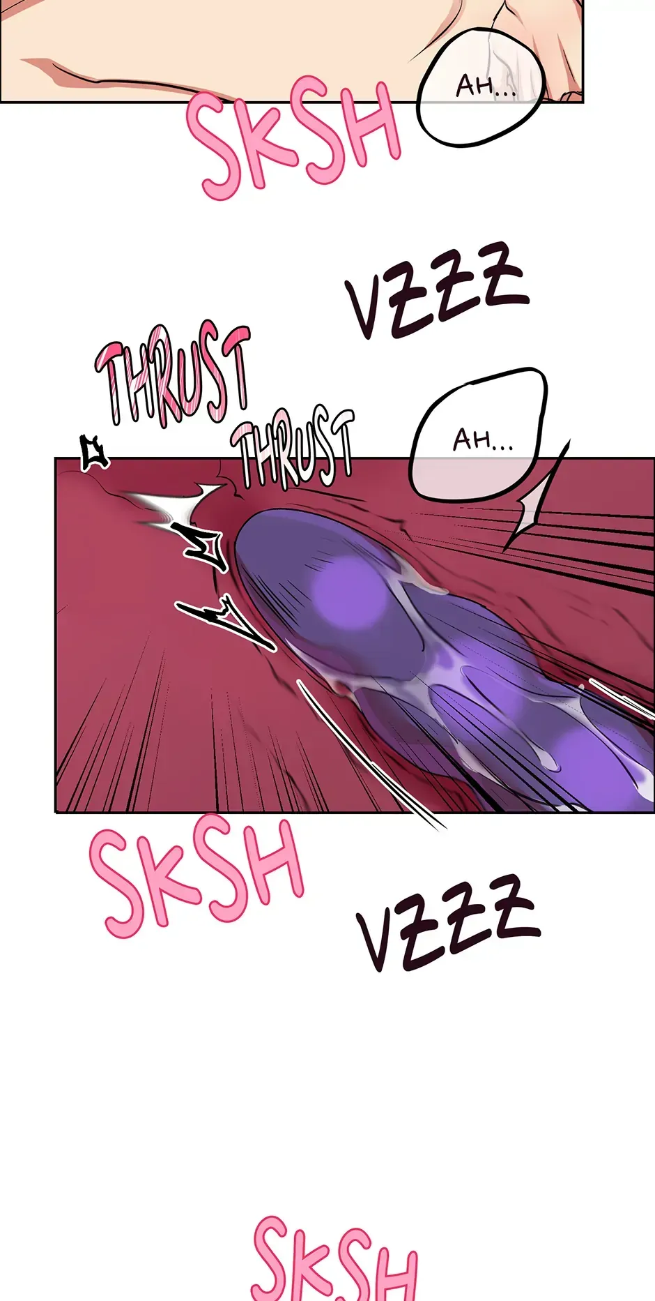 Dog and bird Chapter 2 Online - página 45