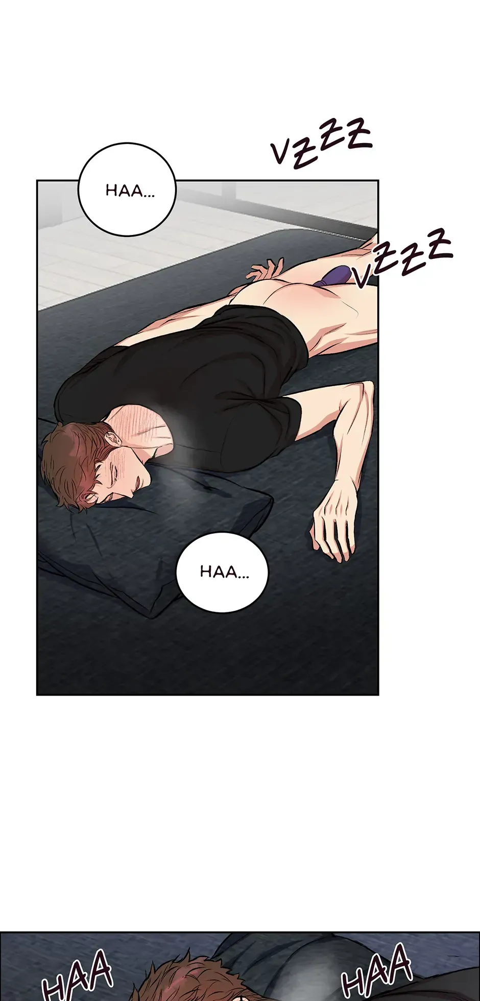 Dog and bird Chapter 2 Online - página 49