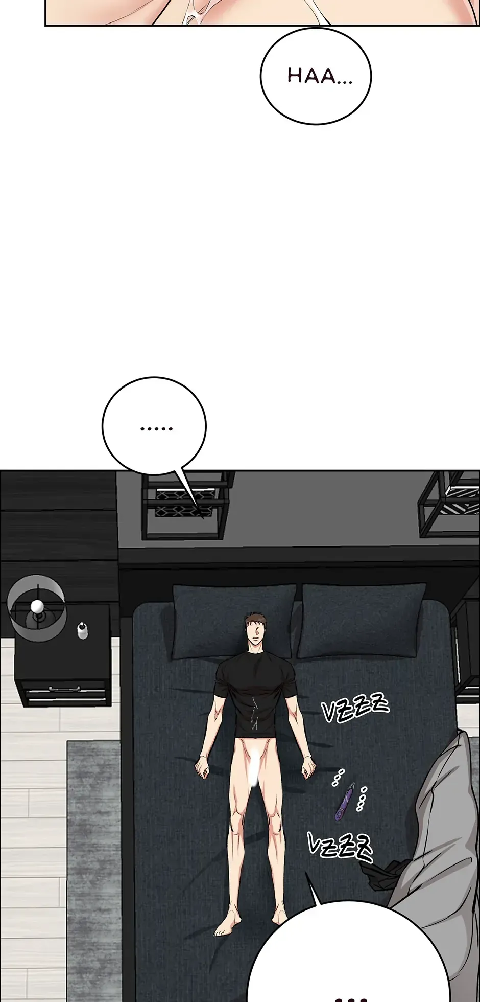 Dog and bird Chapter 2 Online - página 51