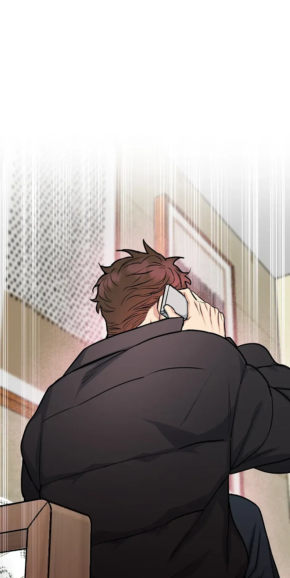 Dog and bird Chapter 20 Online - página 1