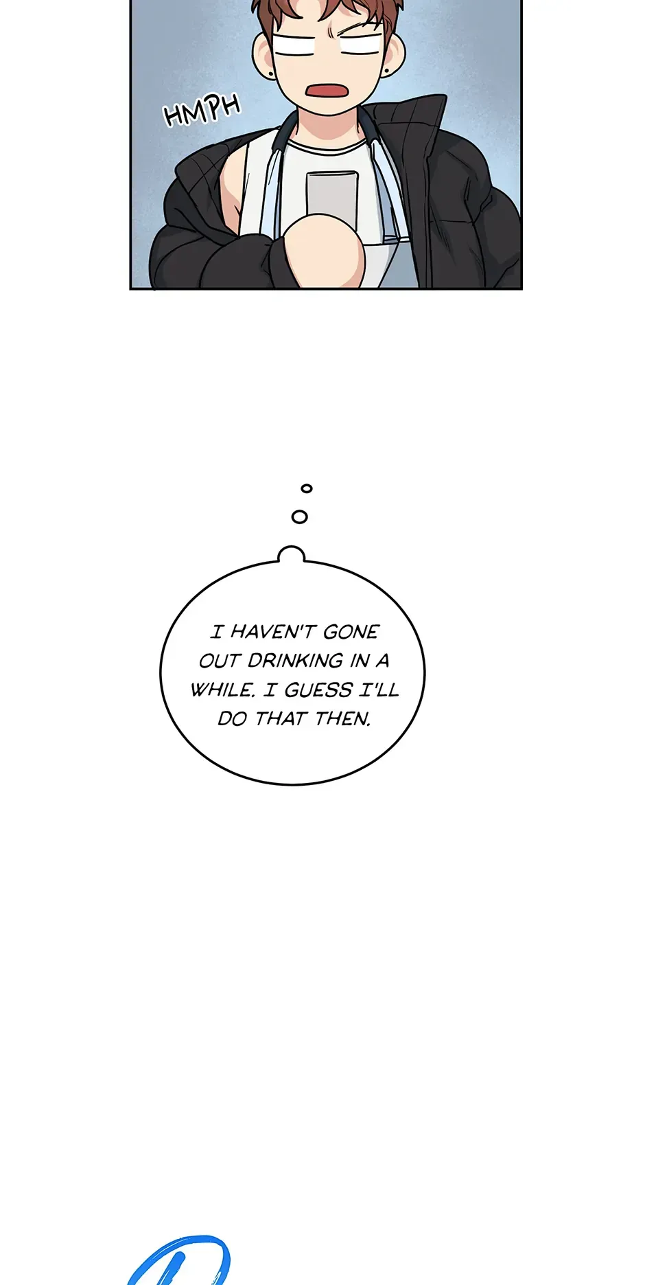 Dog and bird Chapter 20 Online - página 5