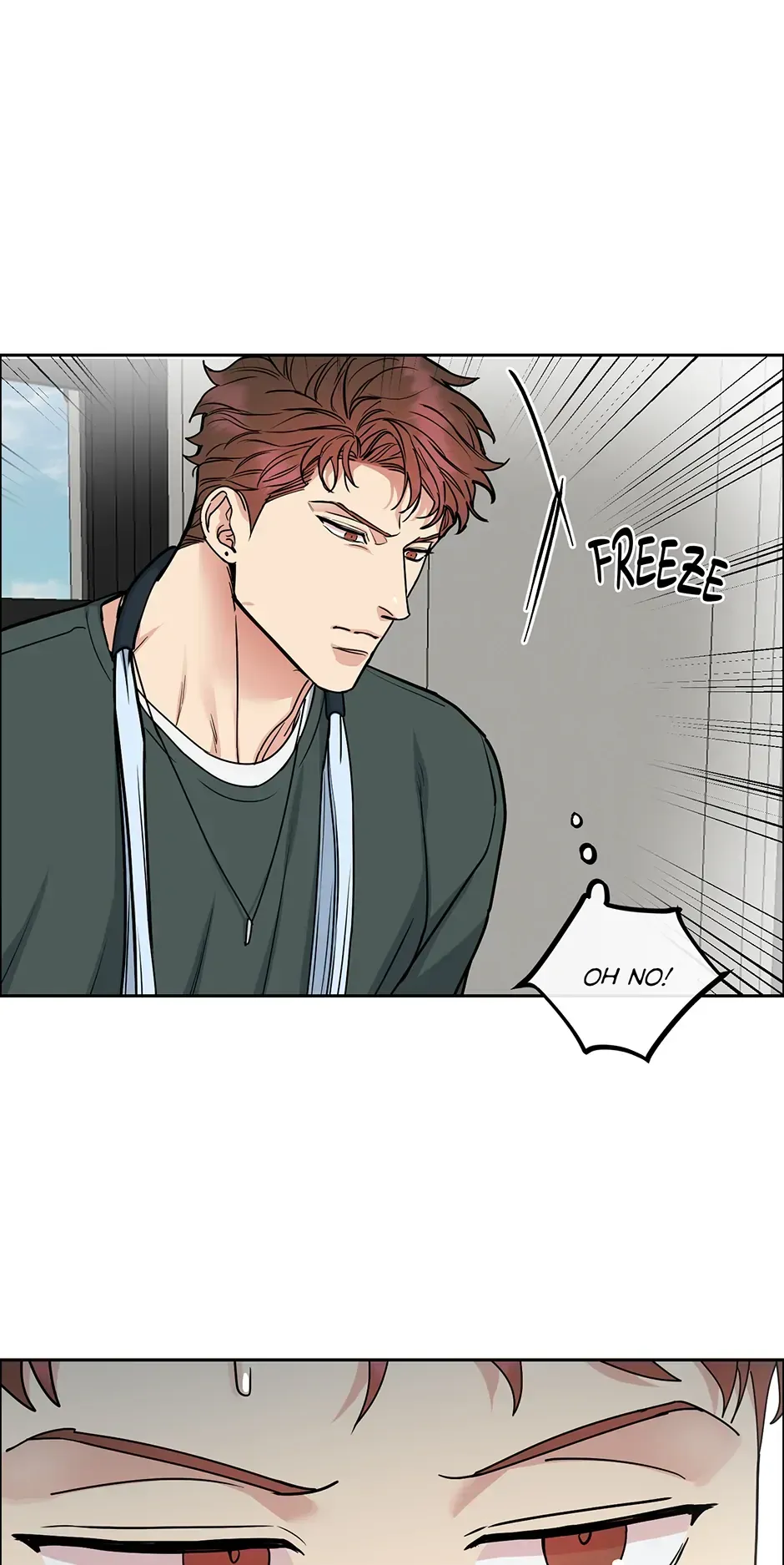 Dog and bird Chapter 20 Online - página 11