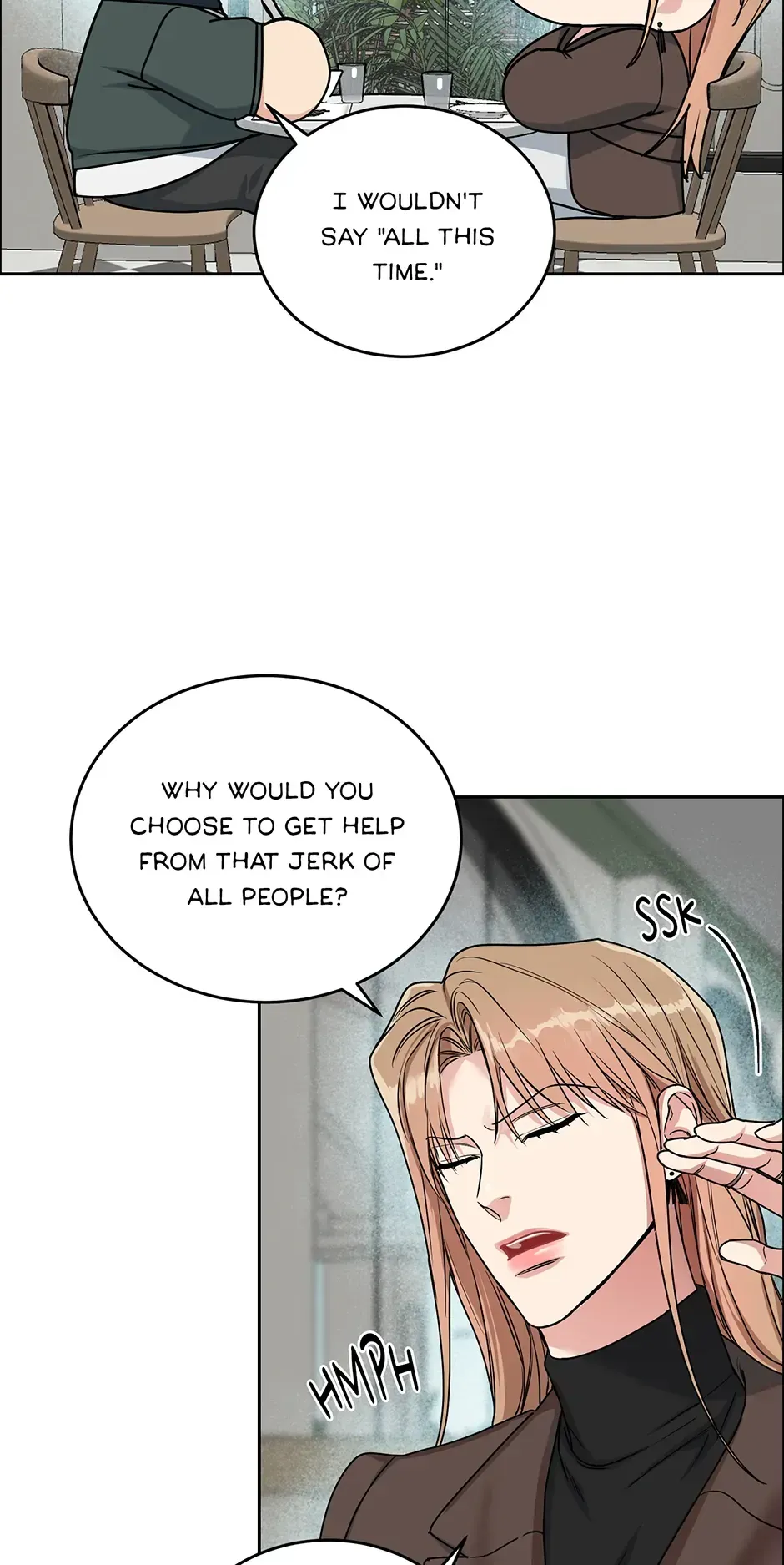Dog and bird Chapter 20 Online - página 14