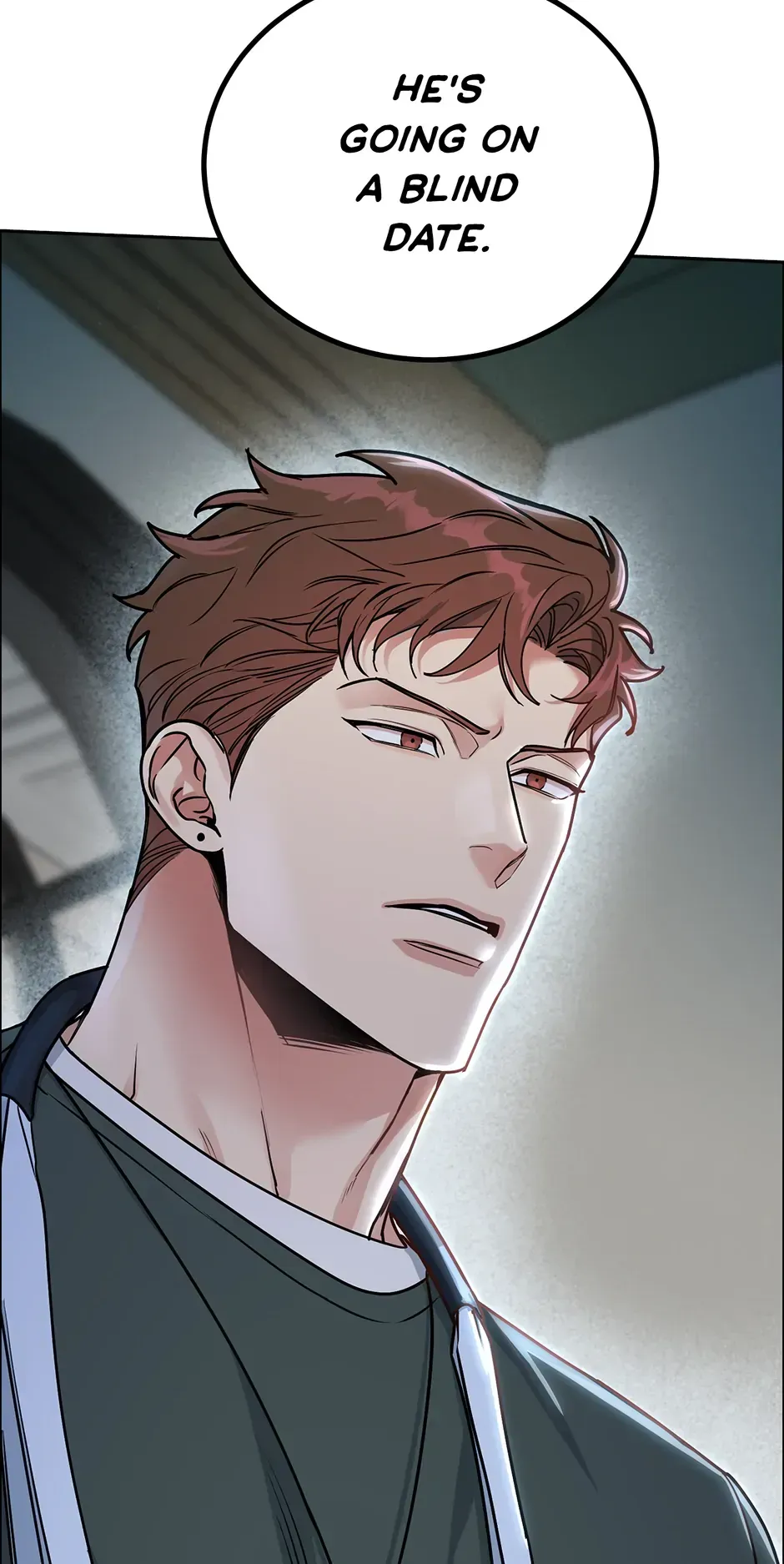 Dog and bird Chapter 20 Online - página 18