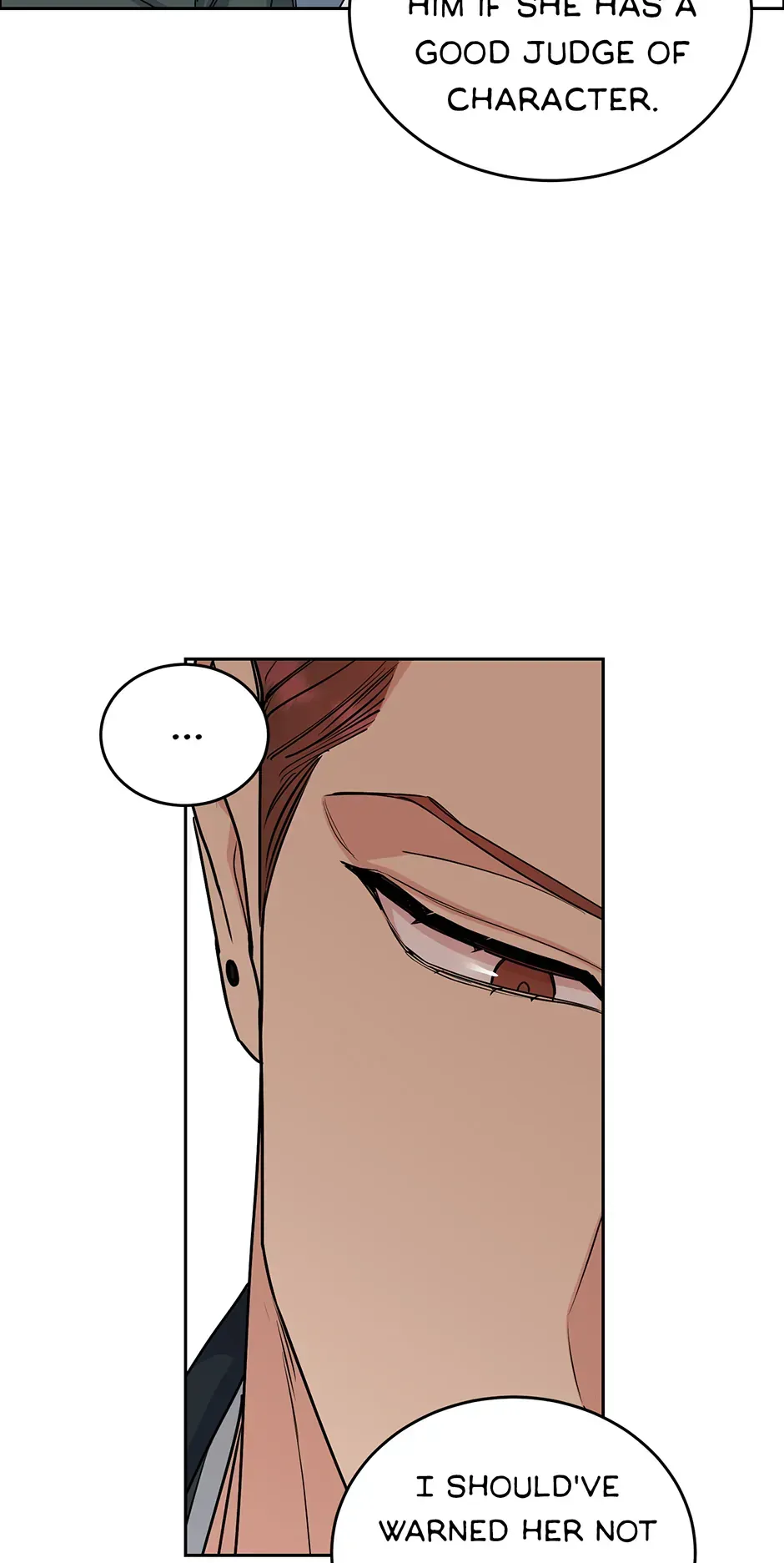 Dog and bird Chapter 20 Online - página 22