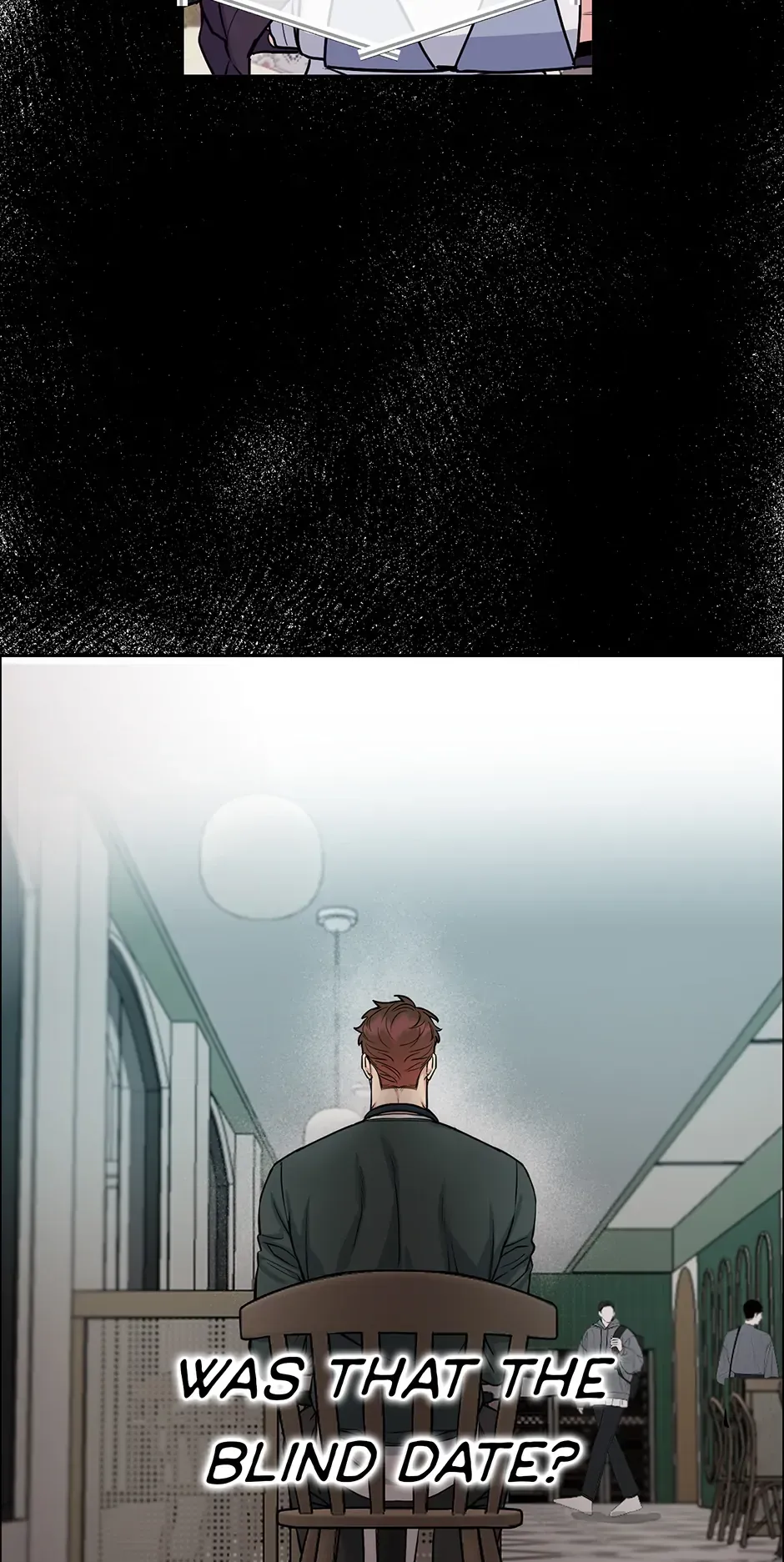 Dog and bird Chapter 20 Online - página 24