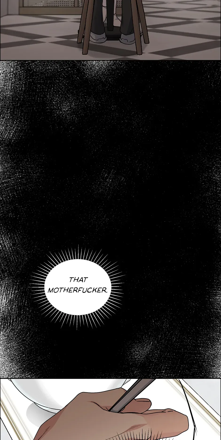 Dog and bird Chapter 20 Online - página 25