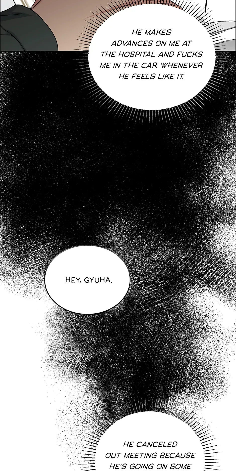 Dog and bird Chapter 20 Online - página 26