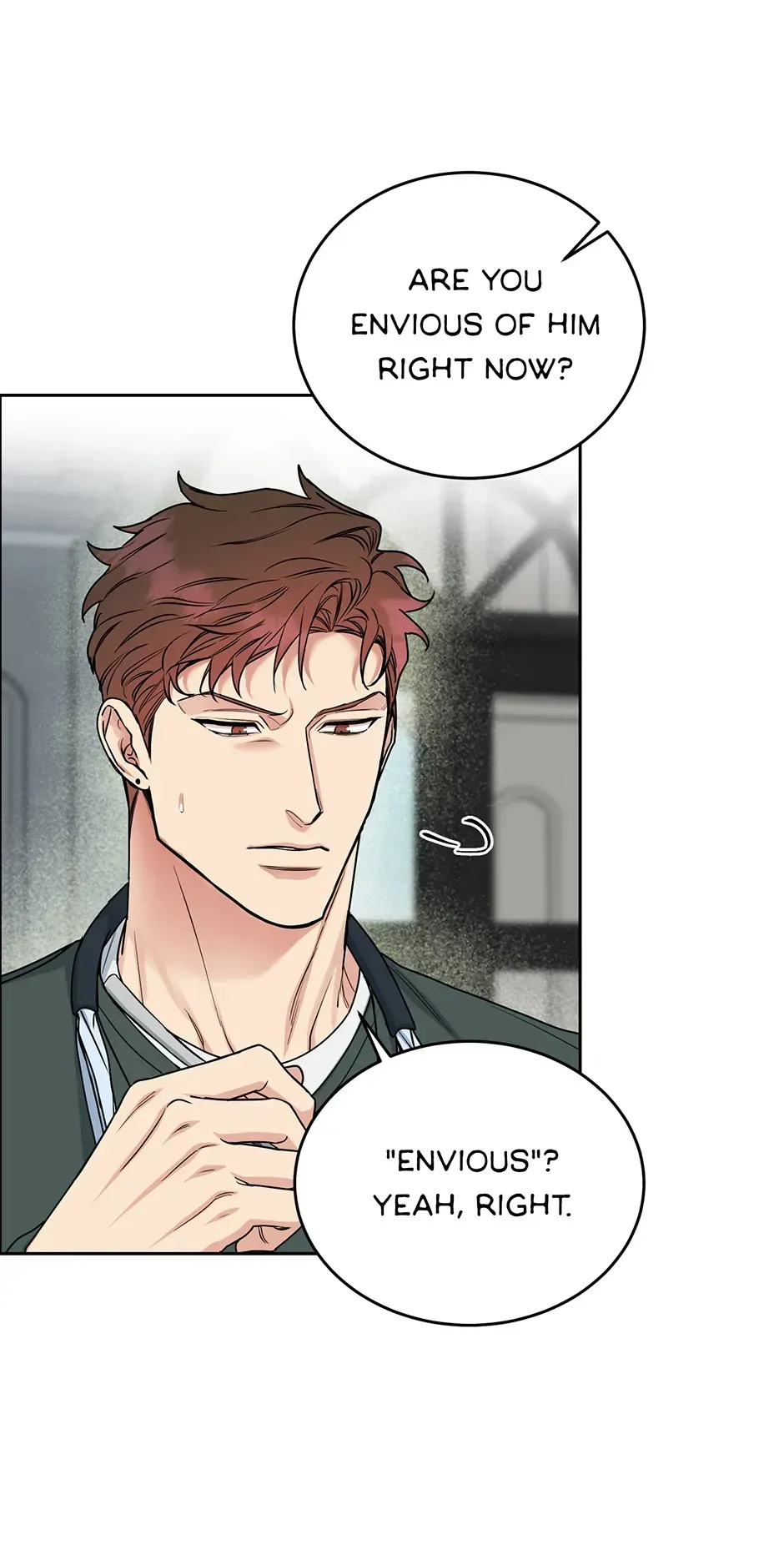 Dog and bird Chapter 20 Online - página 29