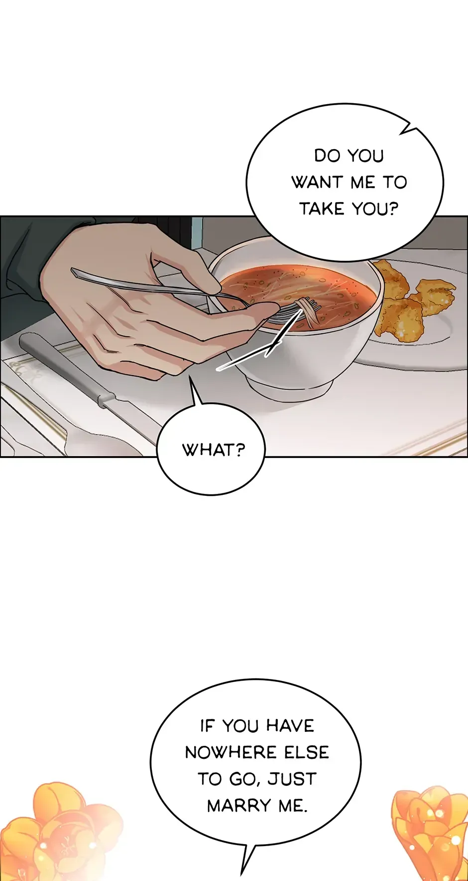 Dog and bird Chapter 20 Online - página 30