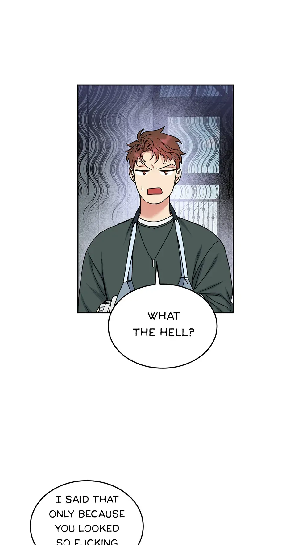 Dog and bird Chapter 20 Online - página 32