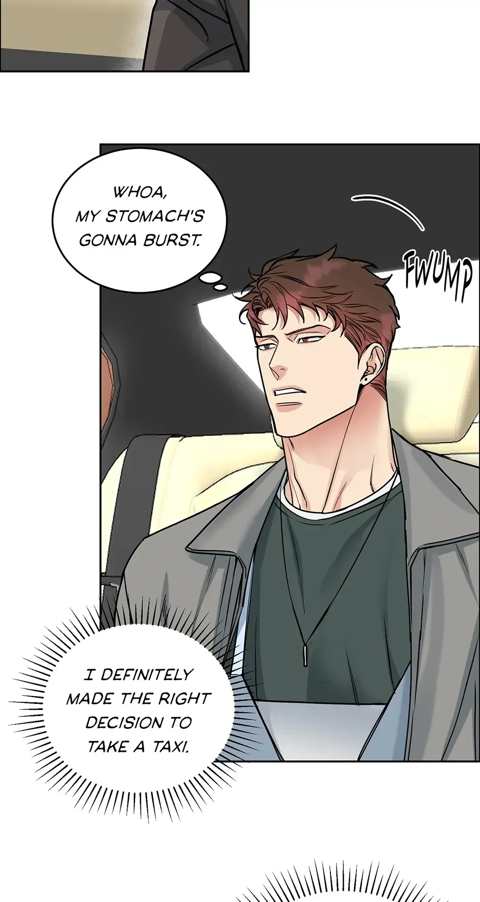 Dog and bird Chapter 20 Online - página 36