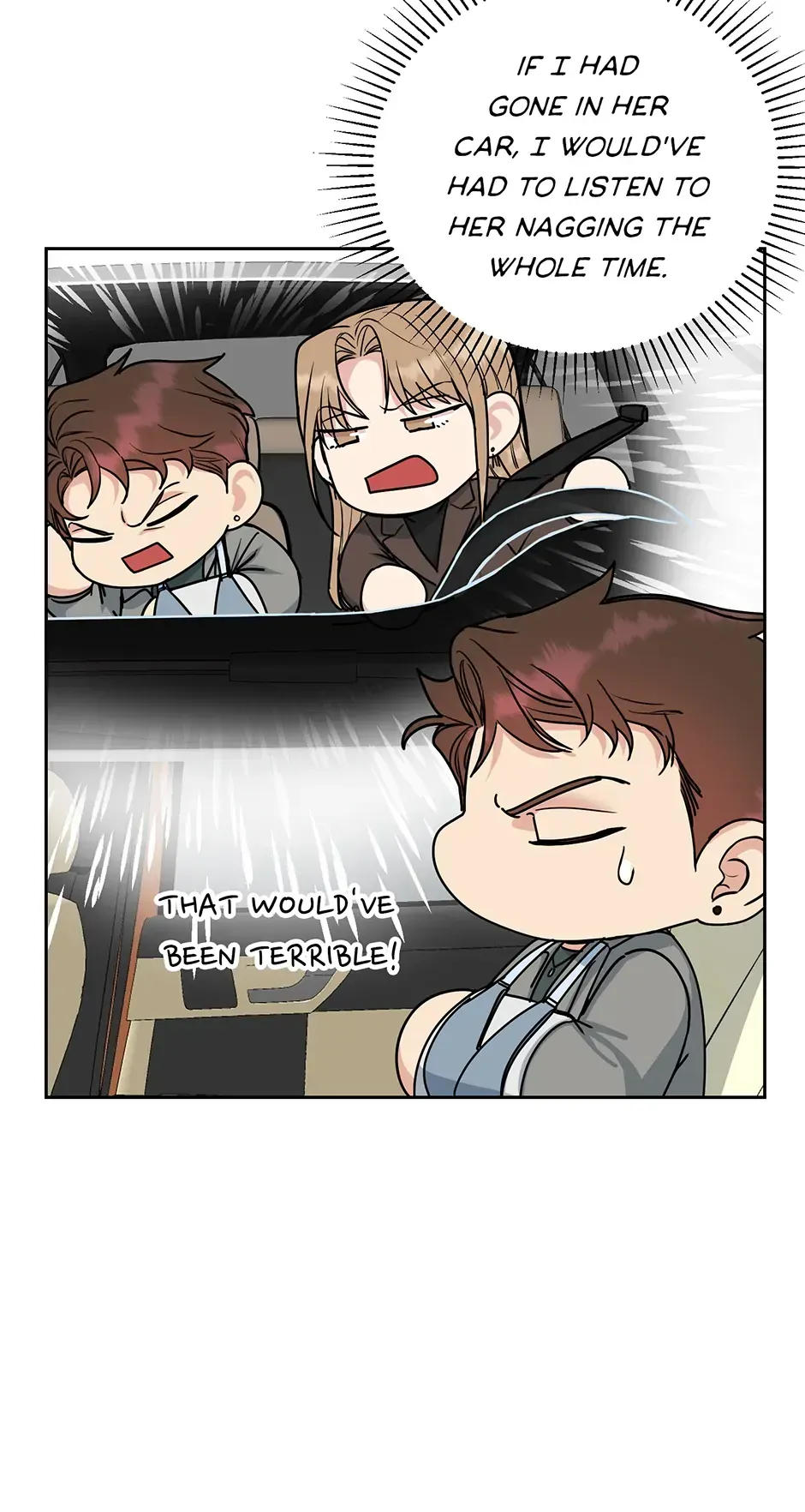 Dog and bird Chapter 20 Online - página 37