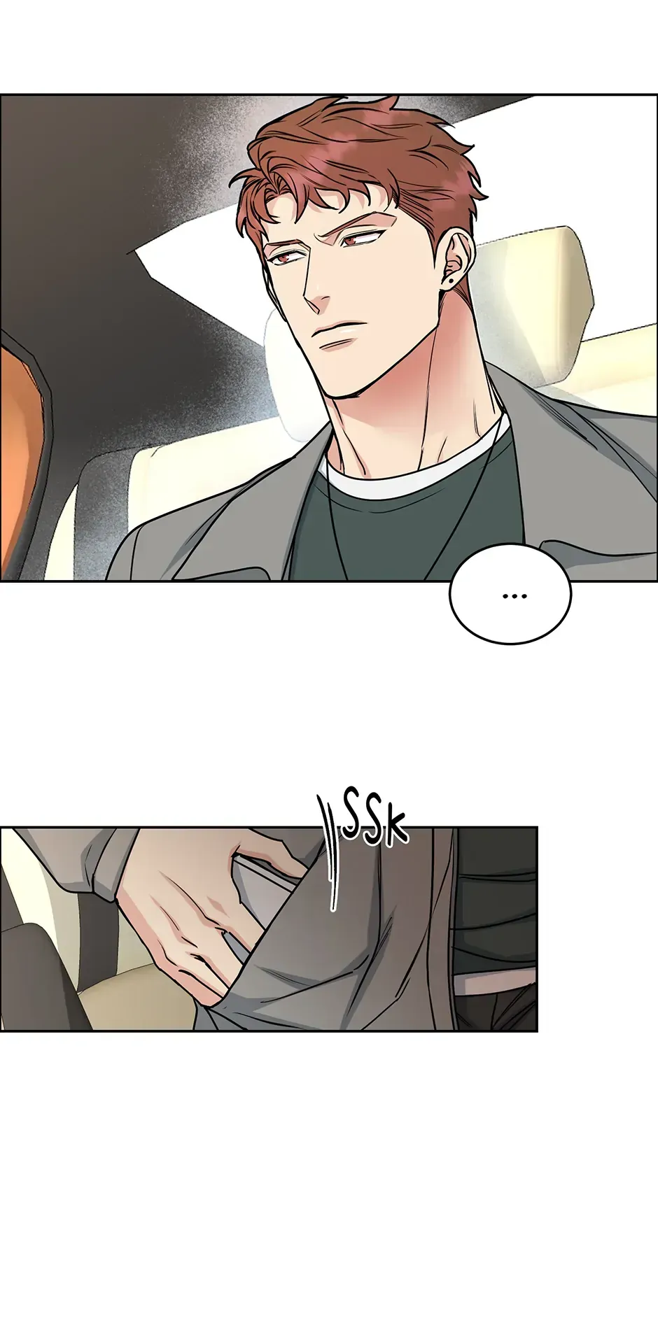Dog and bird Chapter 20 Online - página 38