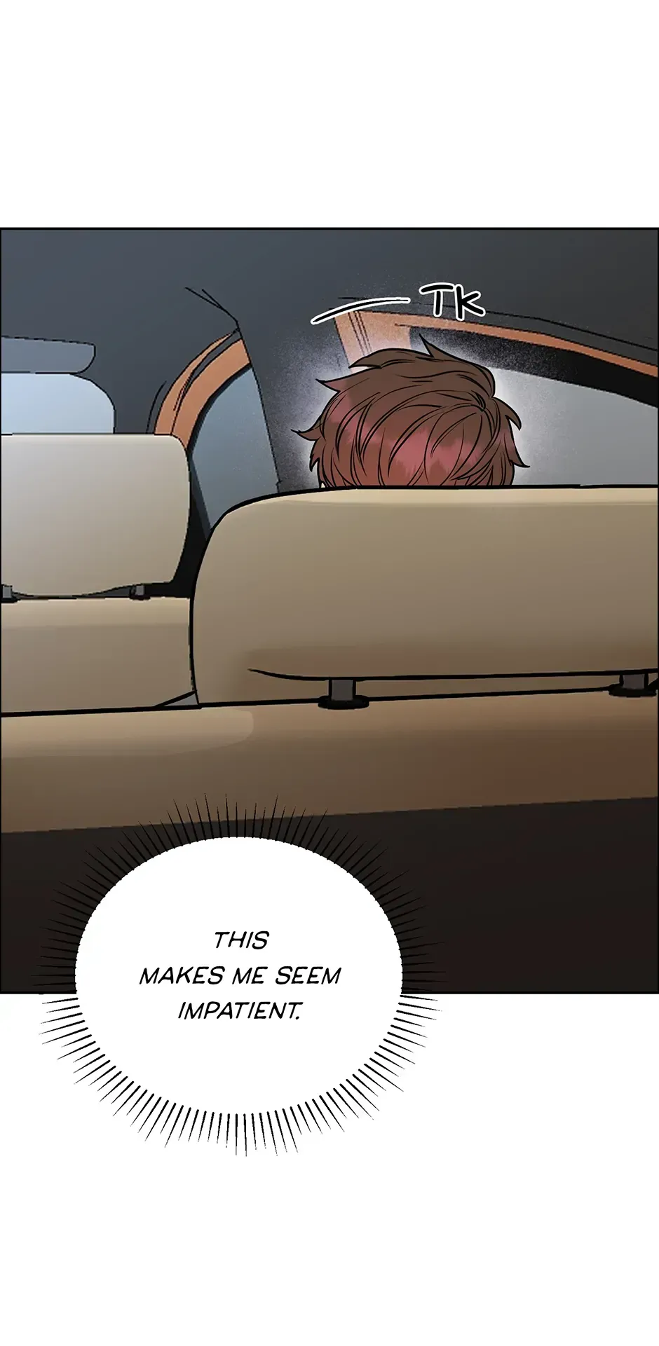 Dog and bird Chapter 20 Online - página 41