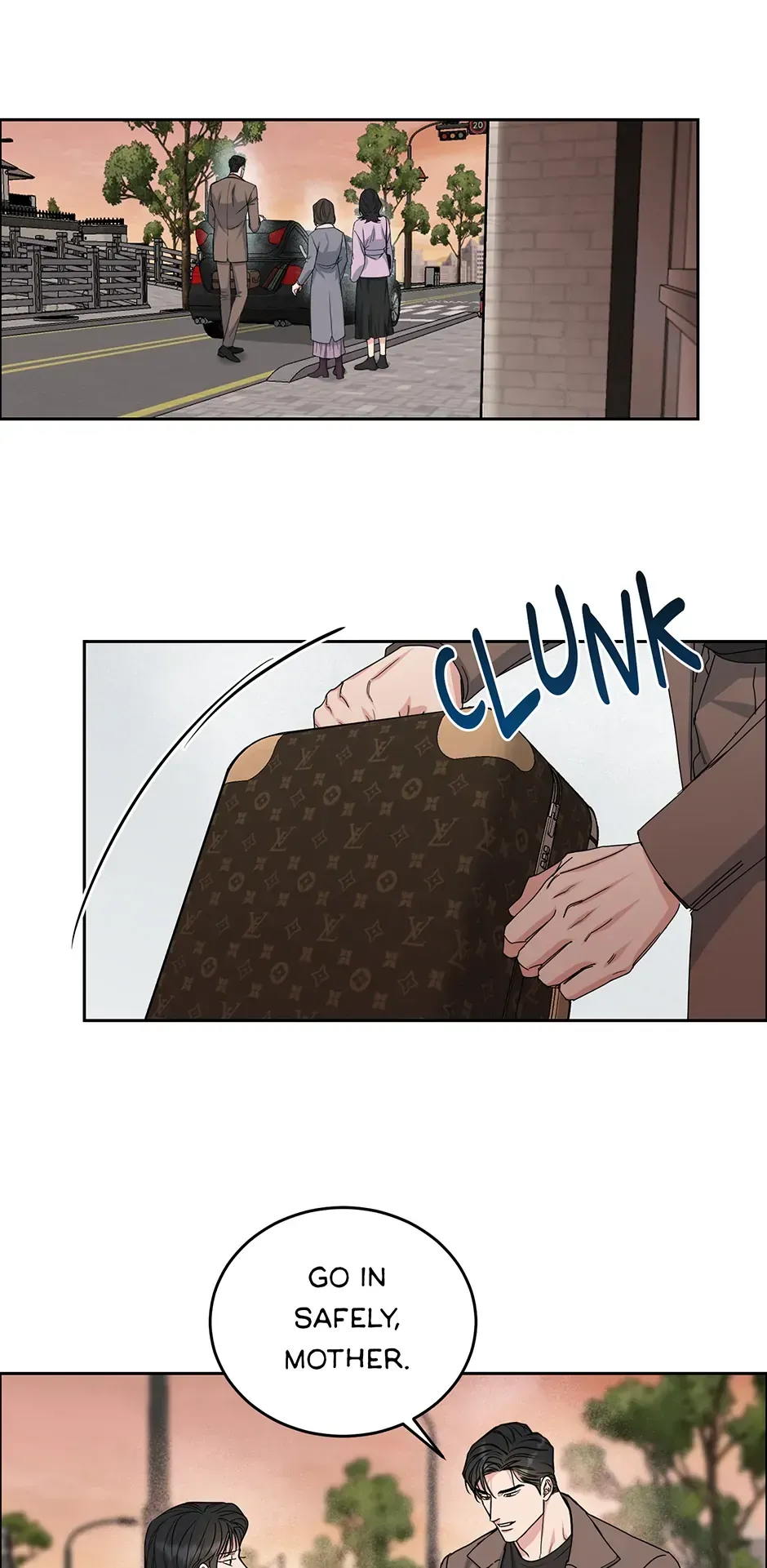 Dog and bird Chapter 20 Online - página 43