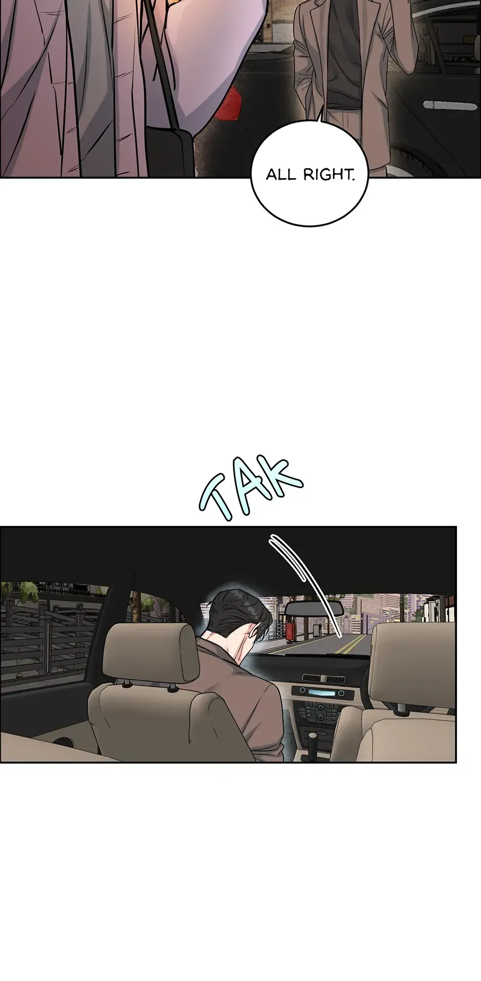 Dog and bird Chapter 20 Online - página 46