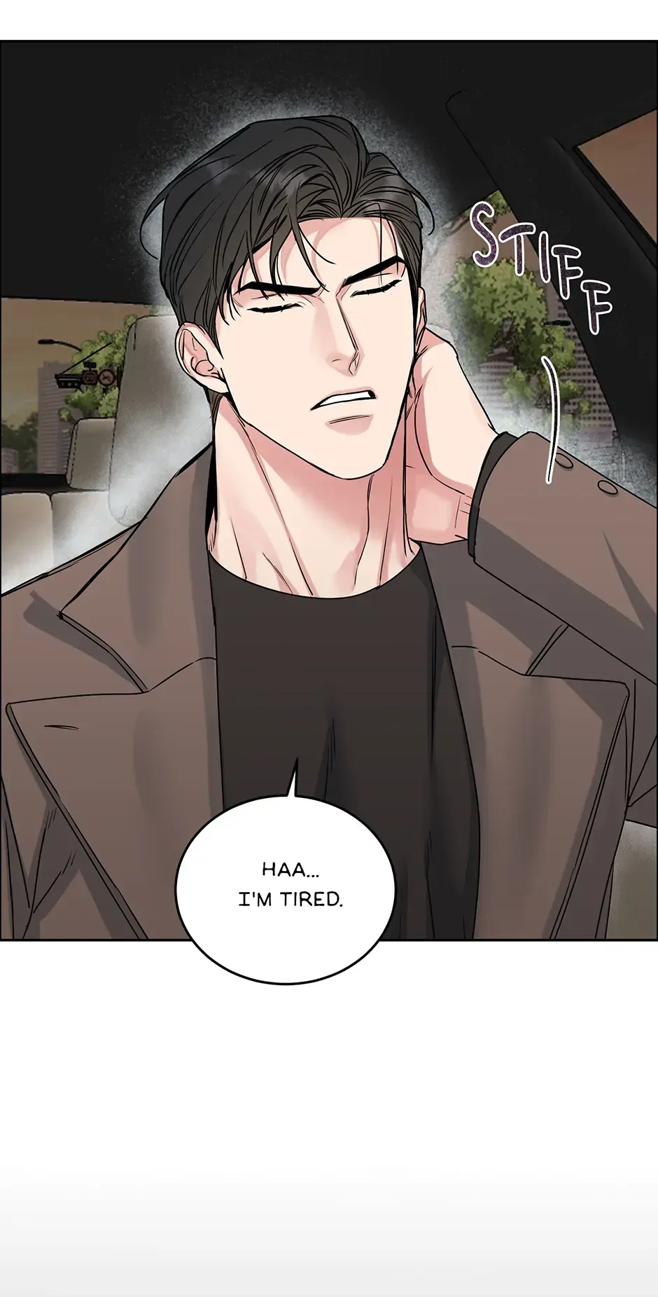 Dog and bird Chapter 20 Online - página 47