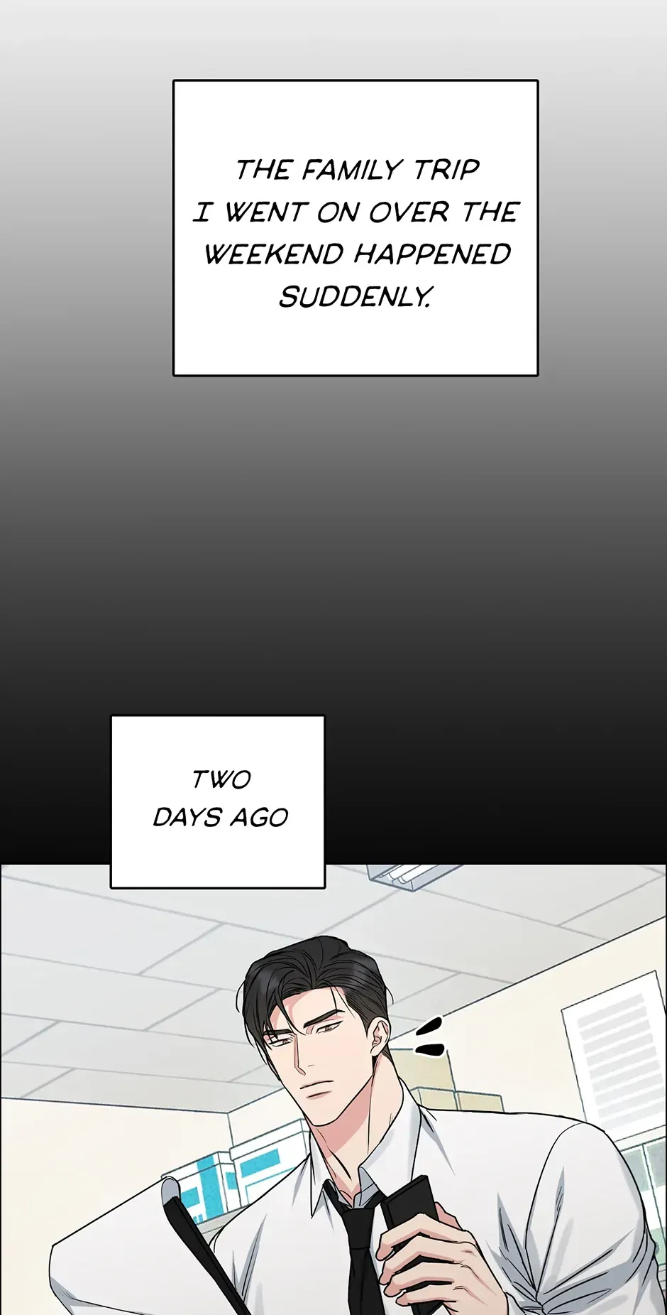 Dog and bird Chapter 20 Online - página 48