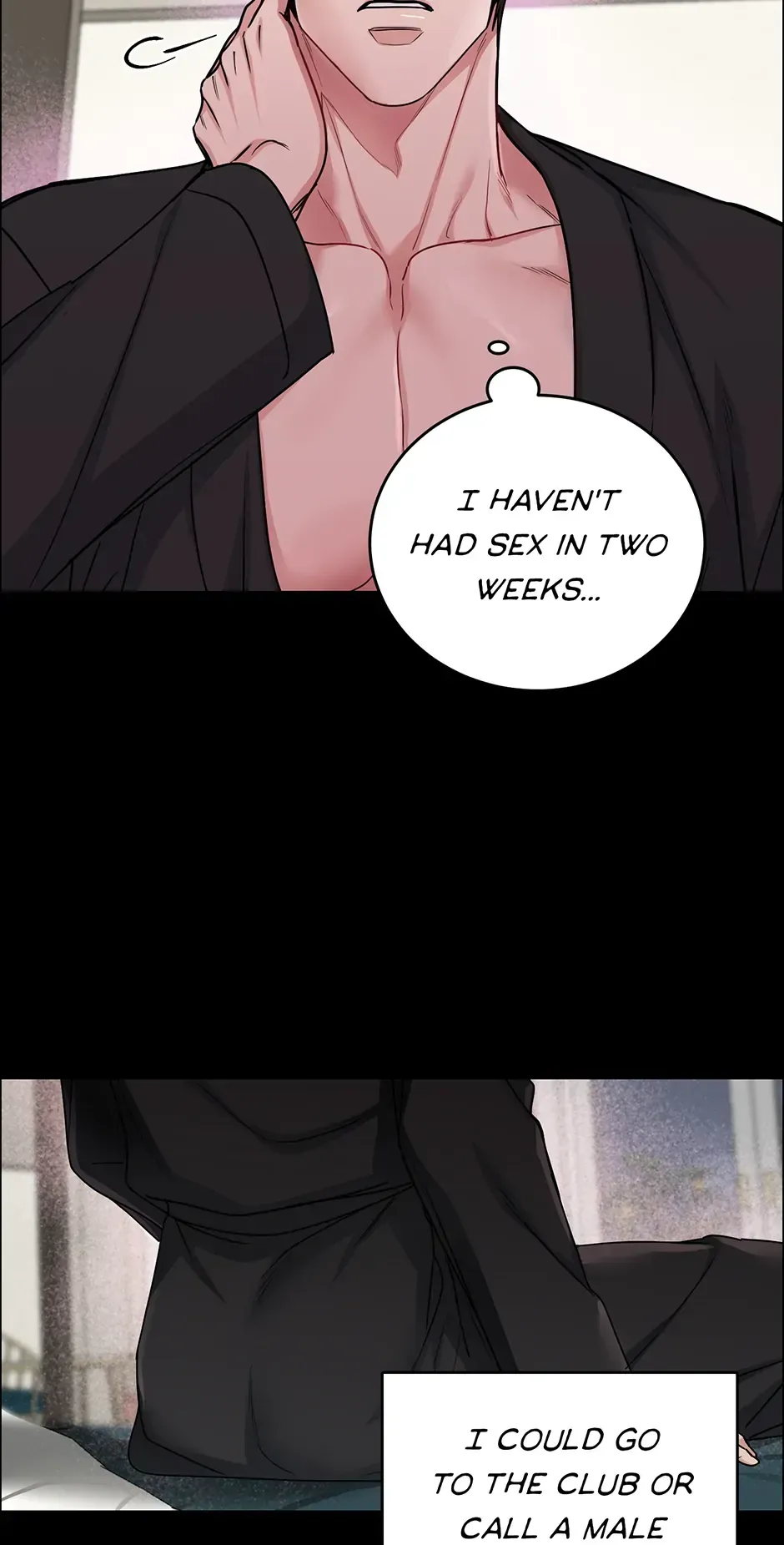 Dog and bird Chapter 20 Online - página 52
