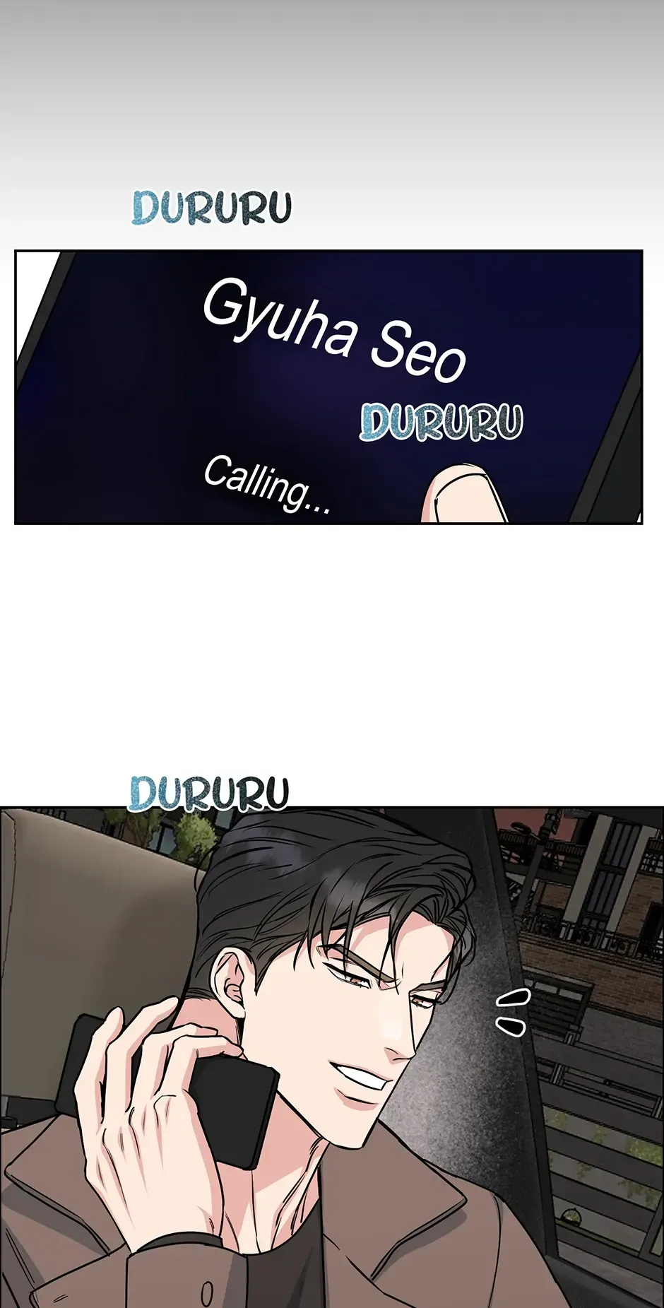 Dog and bird Chapter 20 Online - página 55
