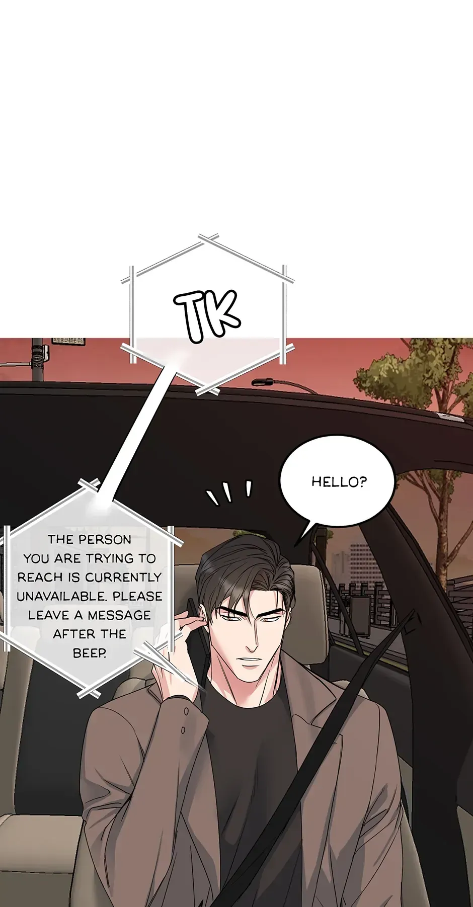 Dog and bird Chapter 20 Online - página 57