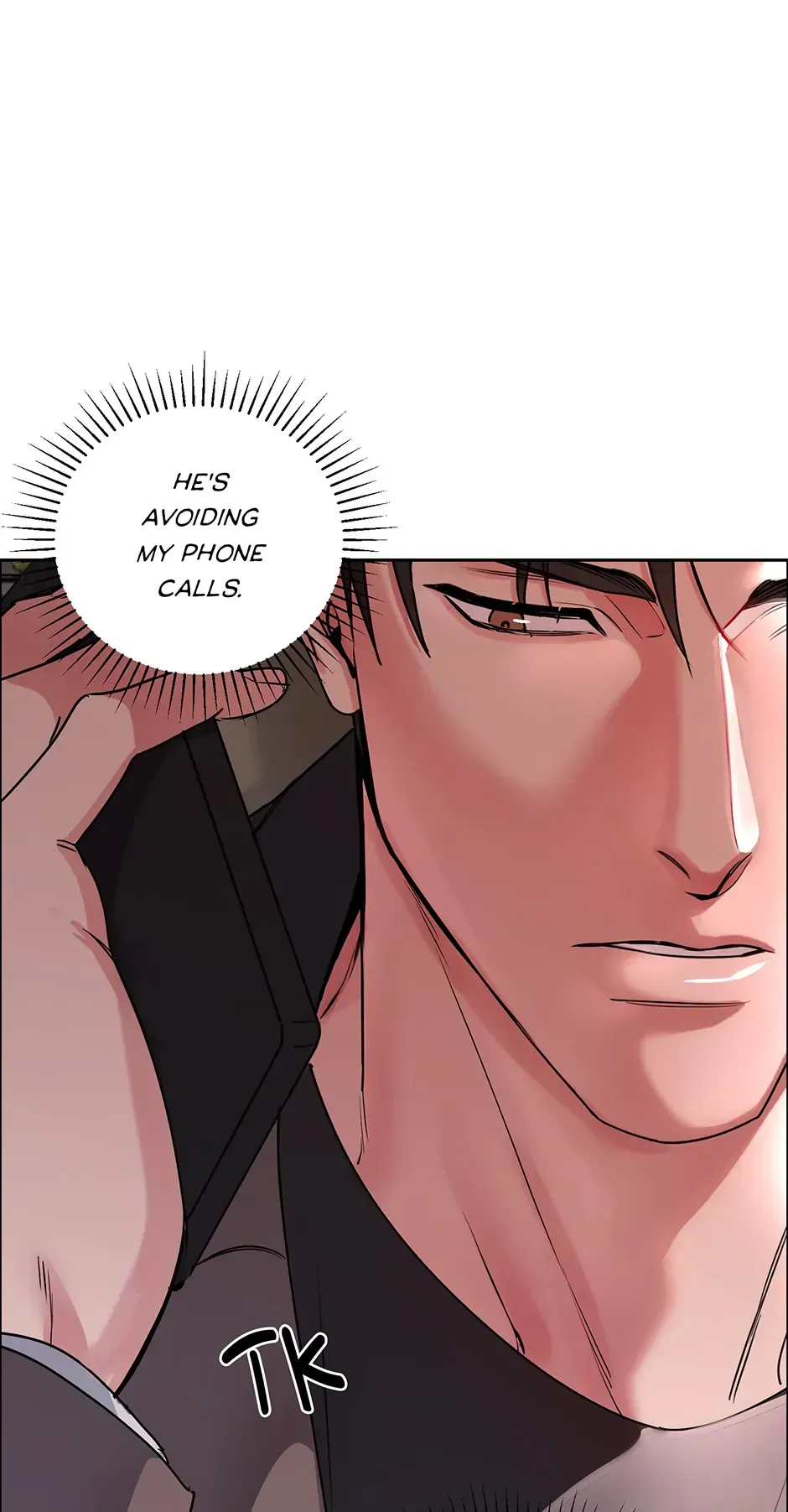 Dog and bird Chapter 20 Online - página 59