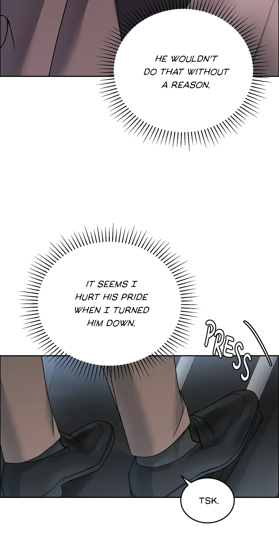 Dog and bird Chapter 20 Online - página 60