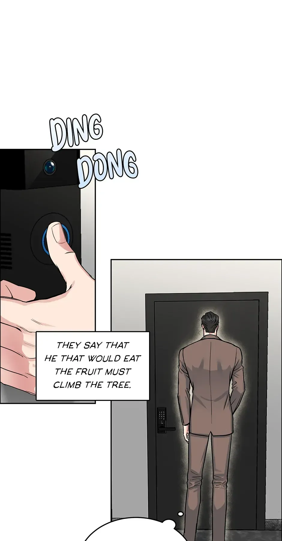 Dog and bird Chapter 20 Online - página 62