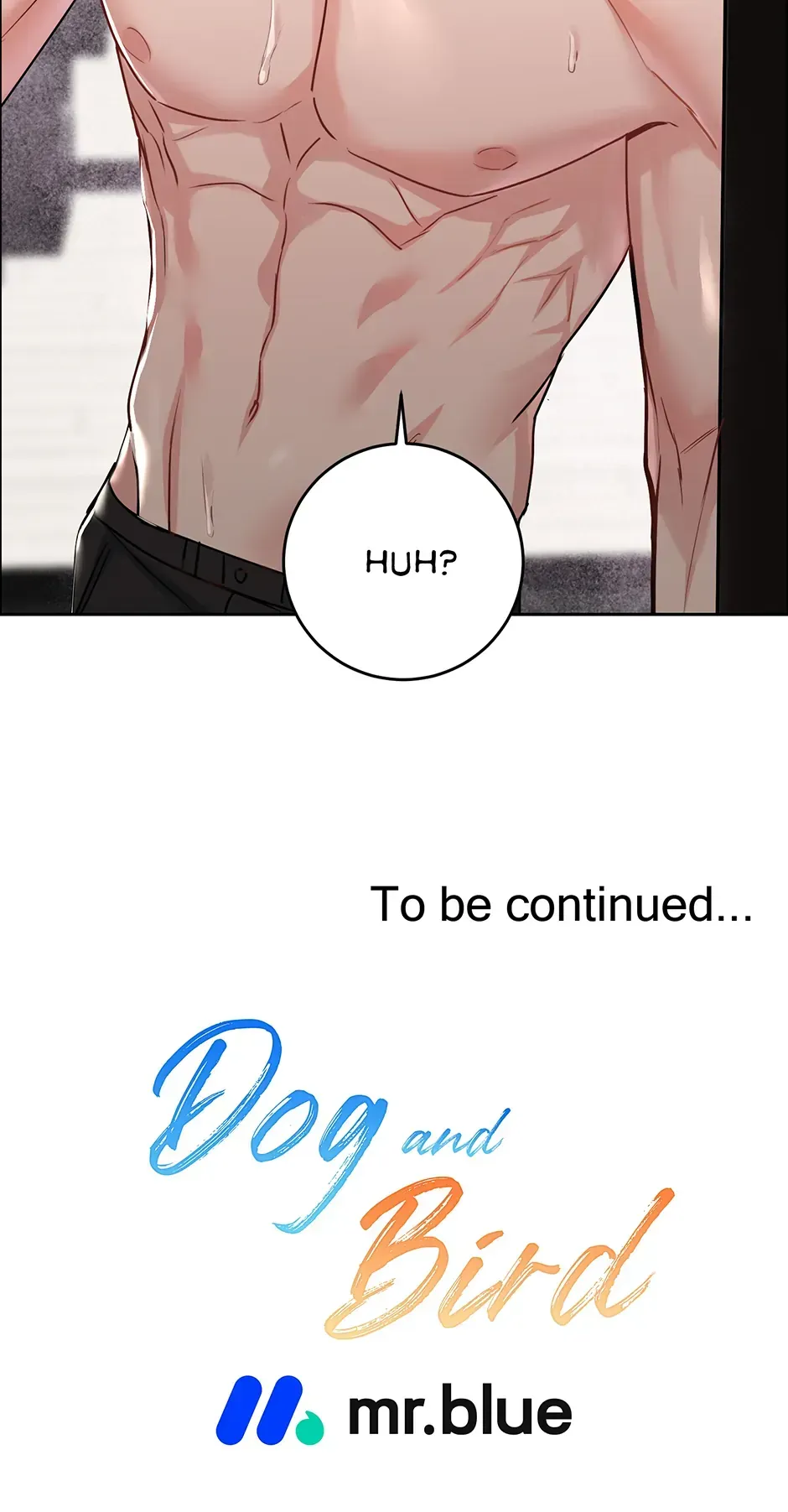 Dog and bird Chapter 20 Online - página 65