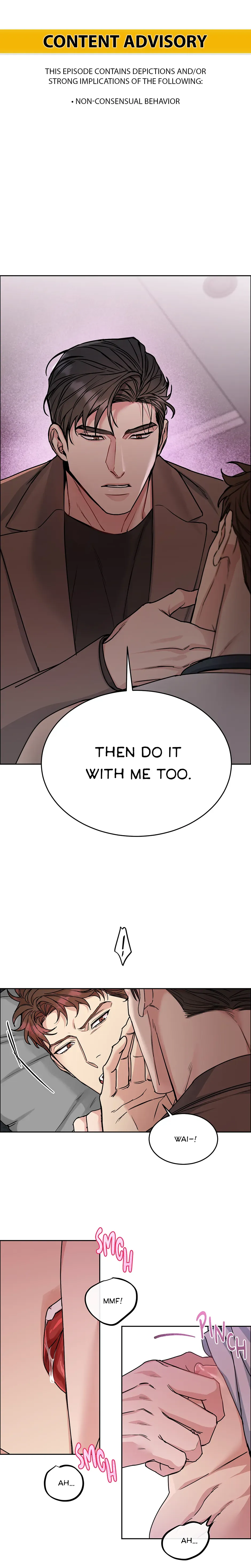 Dog and bird Chapter 22 Online - página 1