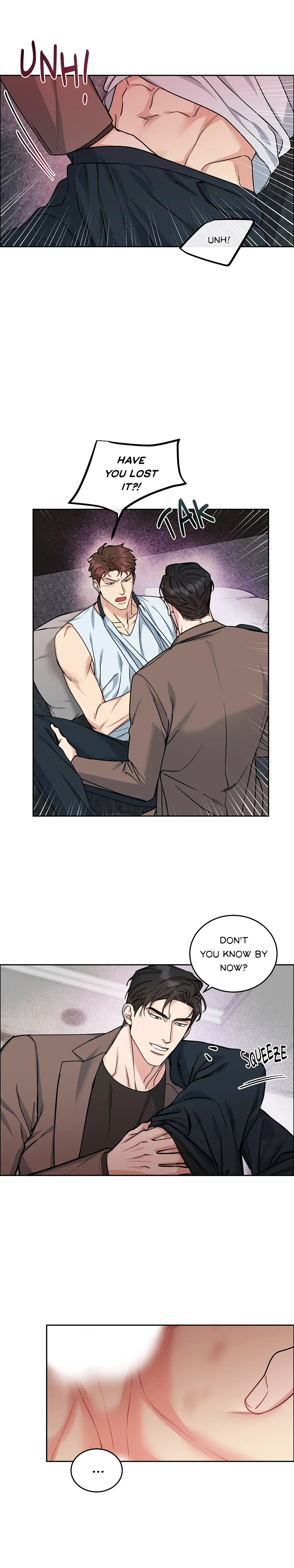 Dog and bird Chapter 22 Online - página 2