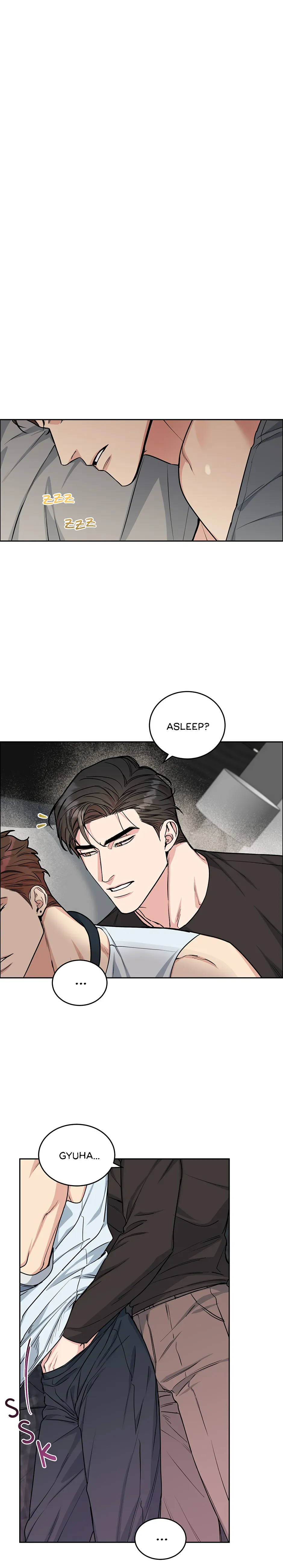 Dog and bird Chapter 22 Online - página 13