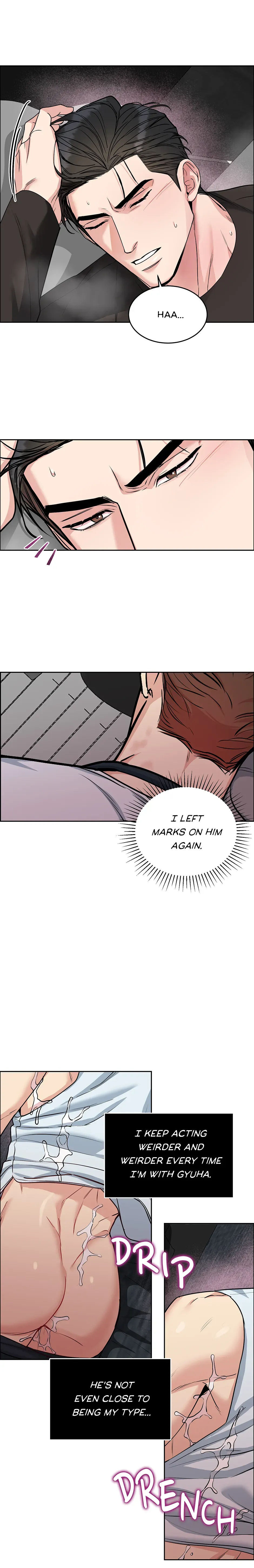 Dog and bird Chapter 22 Online - página 18