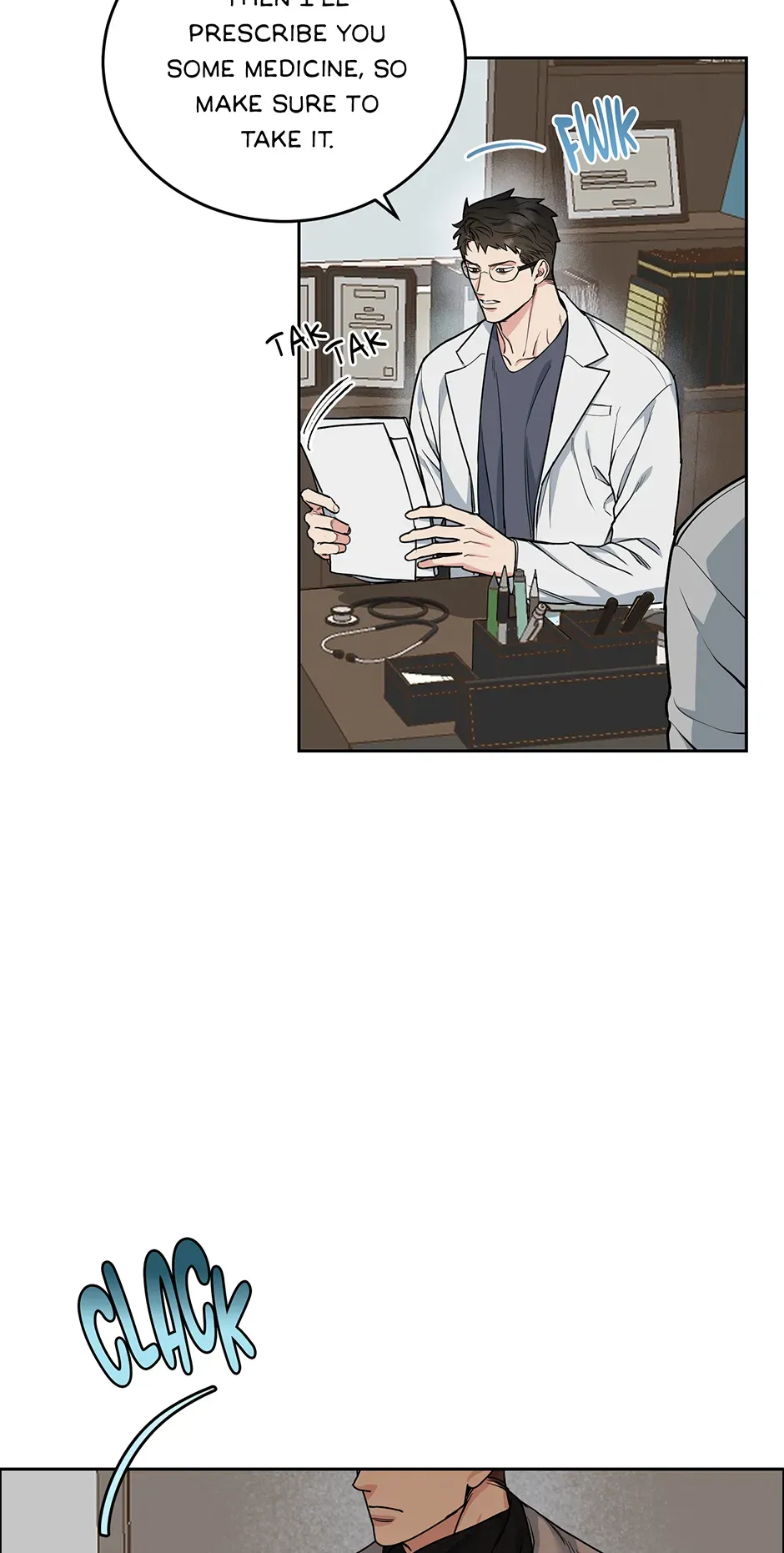 Dog and bird Chapter 23 Online - página 2